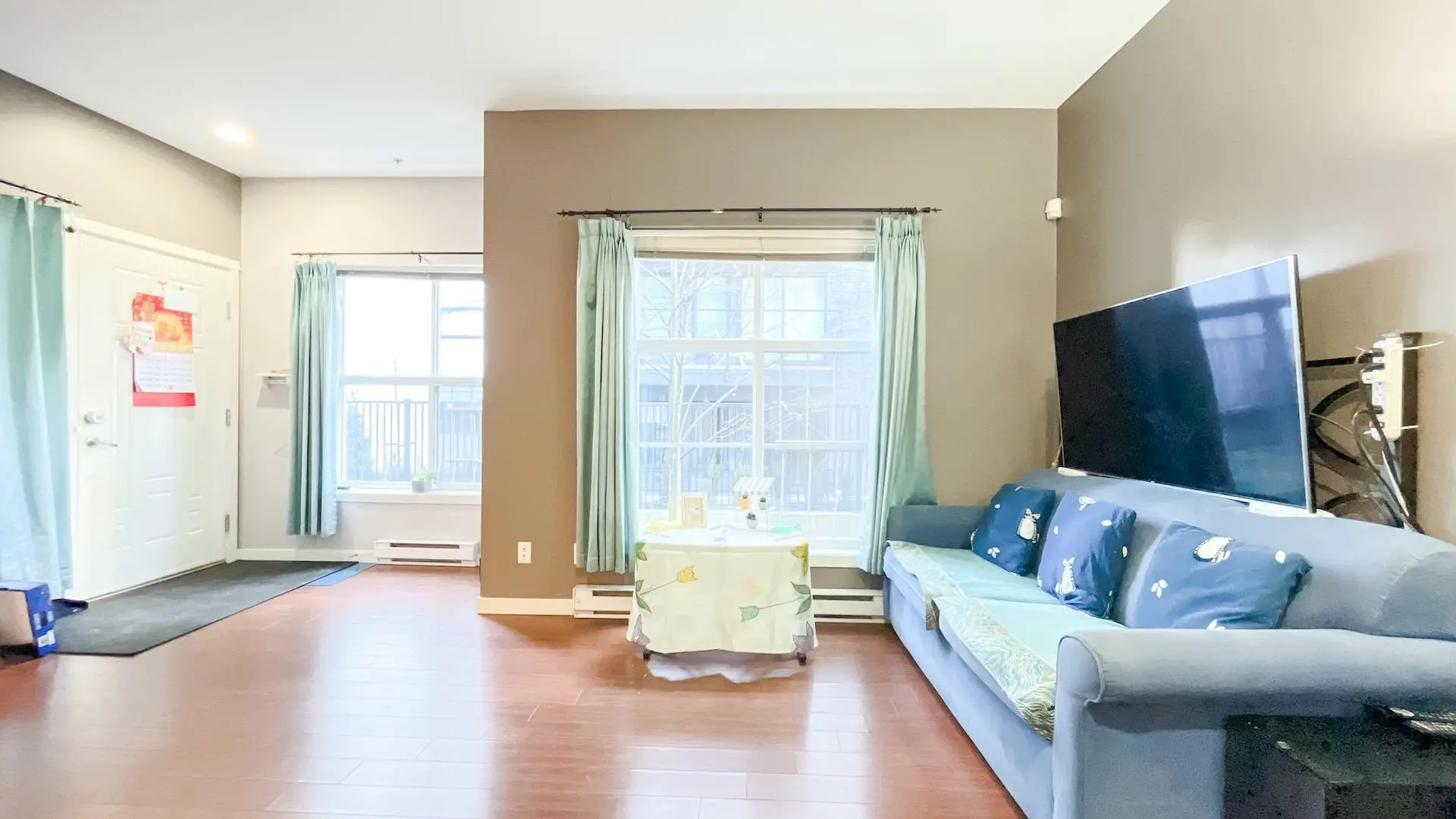 Property at #215 4155 Central Boulevard, Burnaby, BC