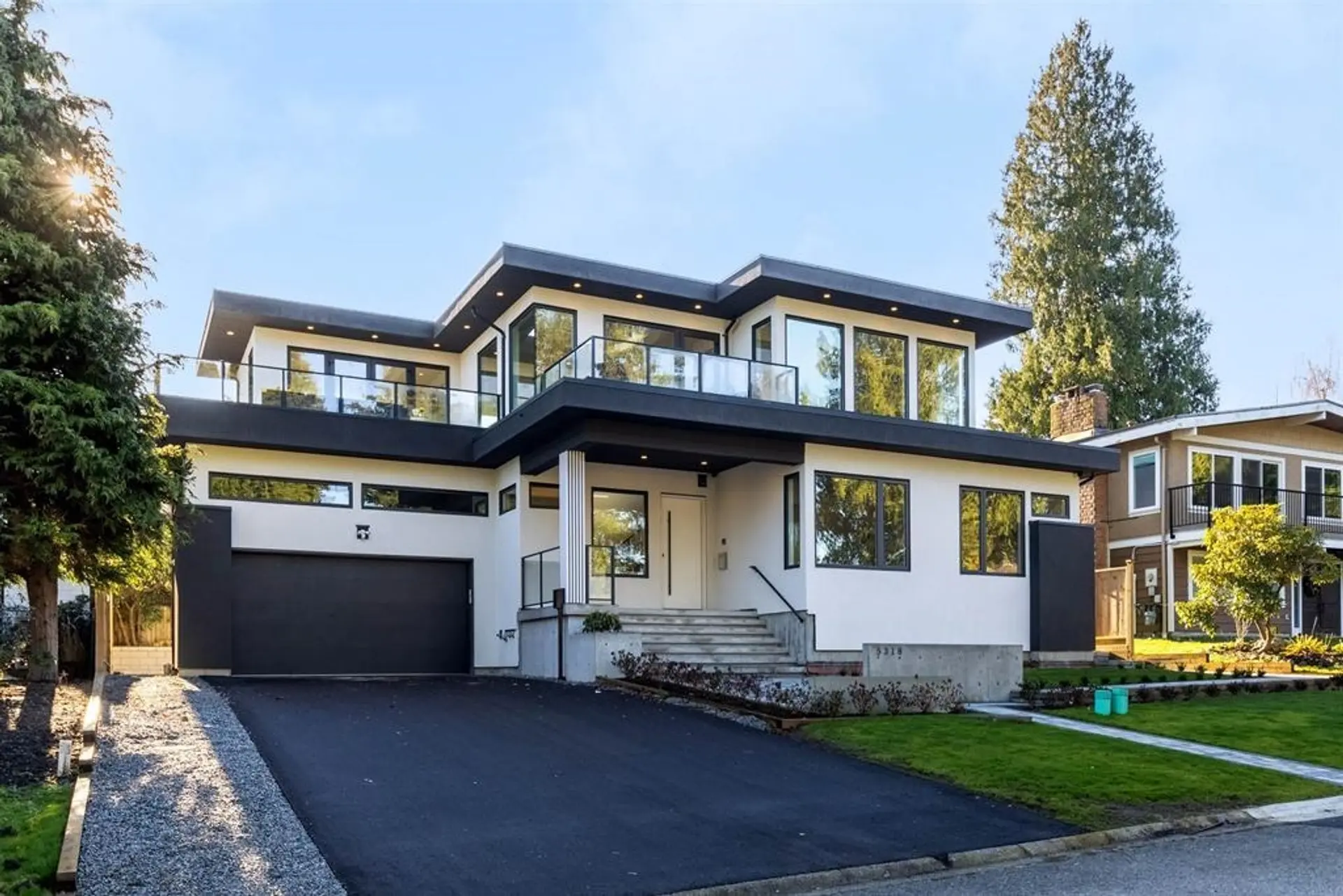 Property at 5318 4a Avenue, Delta, BC