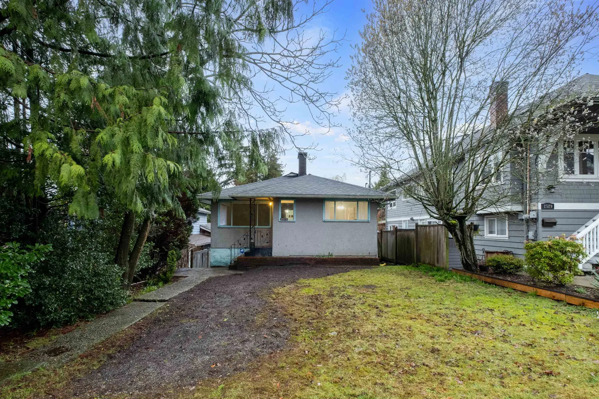 Property at 2525 WESTERN AVENUE, North Vancouver, BC