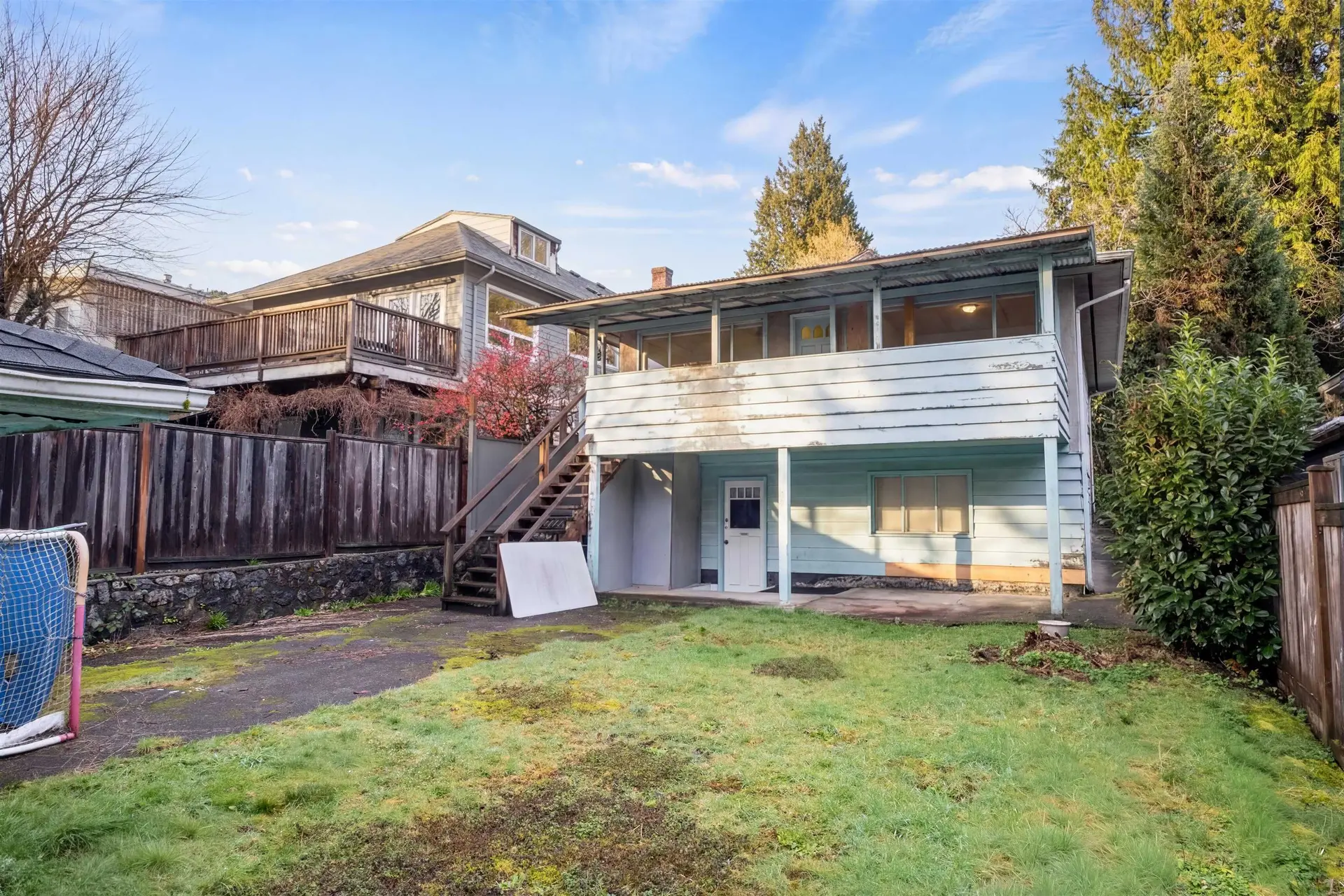 Property at 2525 WESTERN AVENUE, North Vancouver, BC