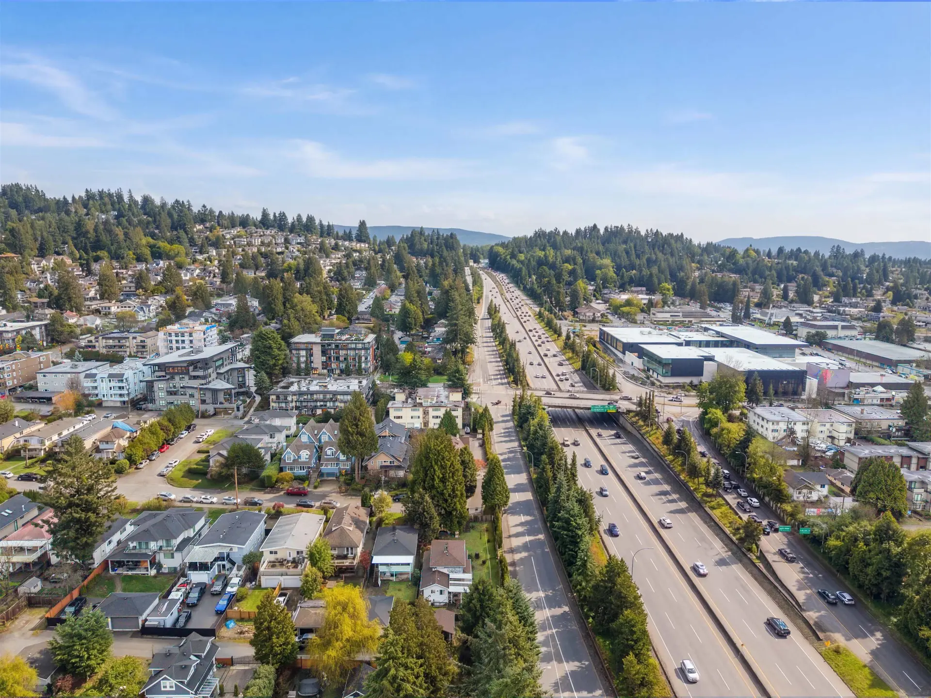 Property at 2525 WESTERN AVENUE, North Vancouver, BC