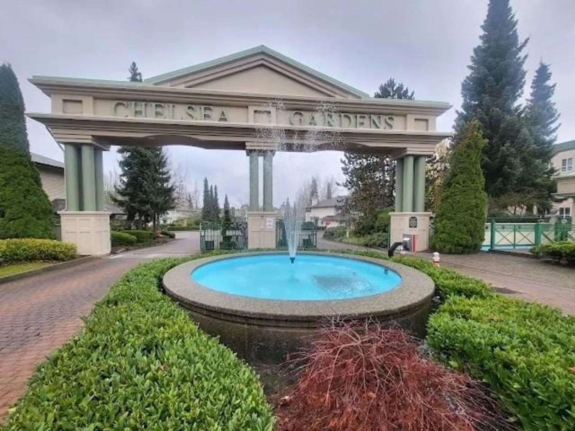Property at #246 13888 70 Avenue, Surrey, BC