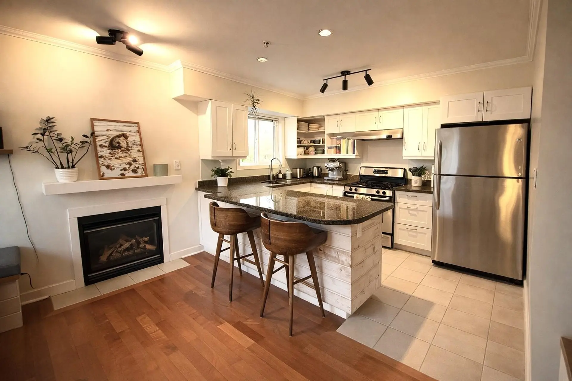 Property at #6 1233 Main Street, Squamish, BC