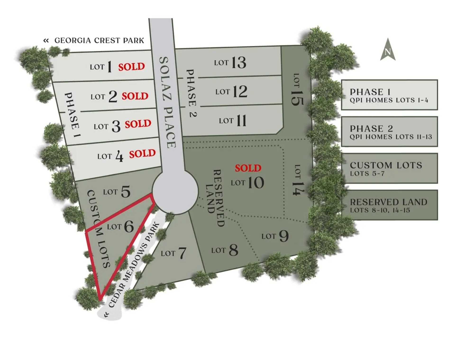 Property at 385 SOLAZ PLACE, Gibsons, BC