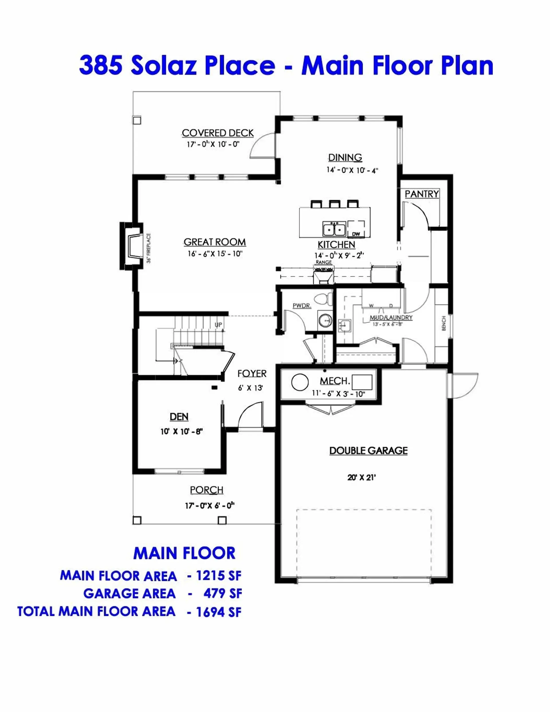 Property at 385 SOLAZ PLACE, Gibsons, BC