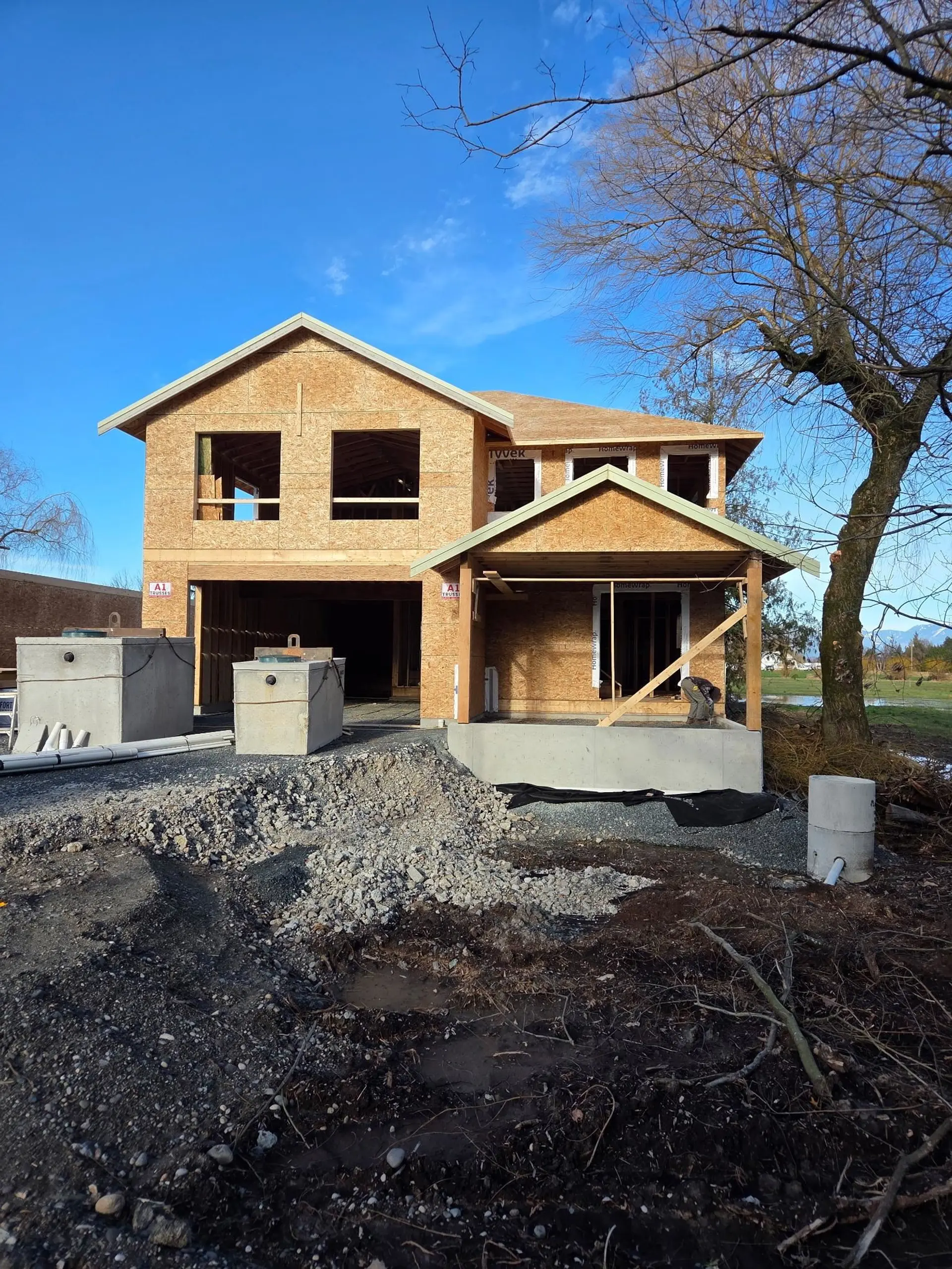 Property at 49539 PRAIRIE CENTRAL ROAD, Chilliwack, BC