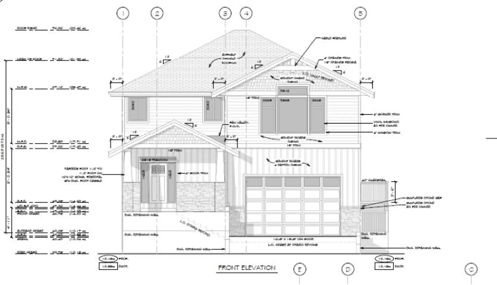 Property at 49539 Prairie Central Road, Chilliwack, BC