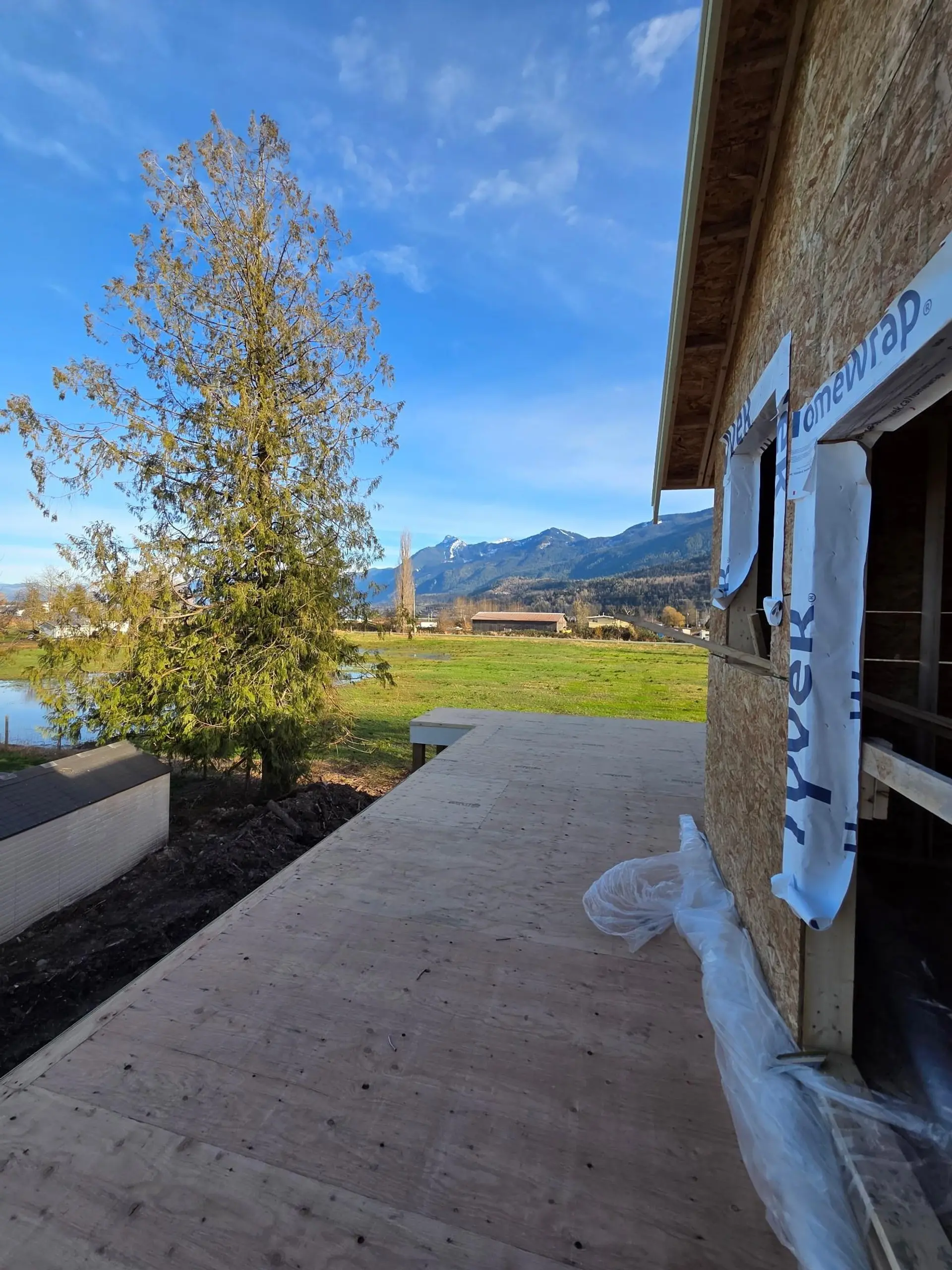 Property at 49539 Prairie Central Road, Chilliwack, BC