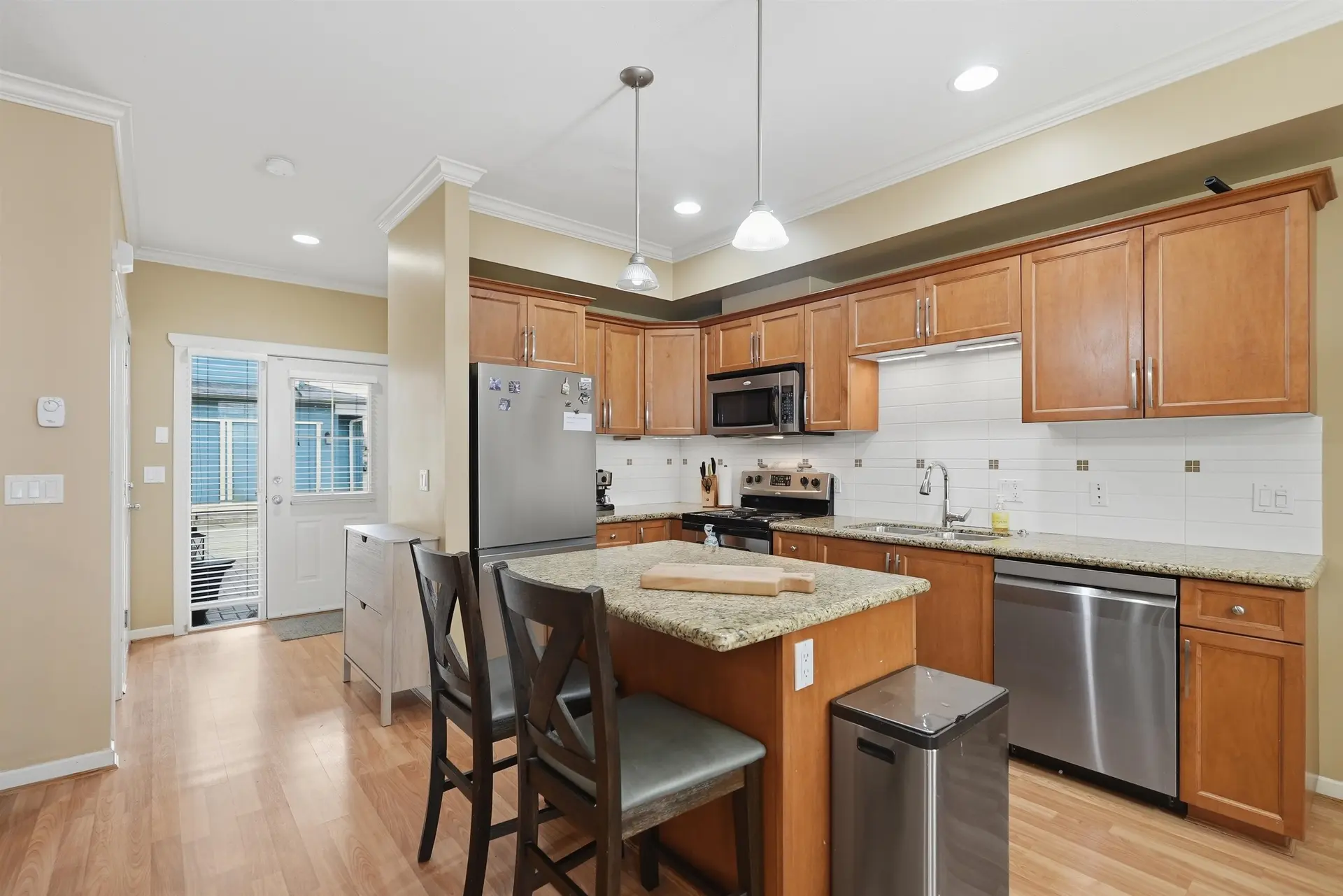 Property at #7 4910 Central Avenue, Delta, BC