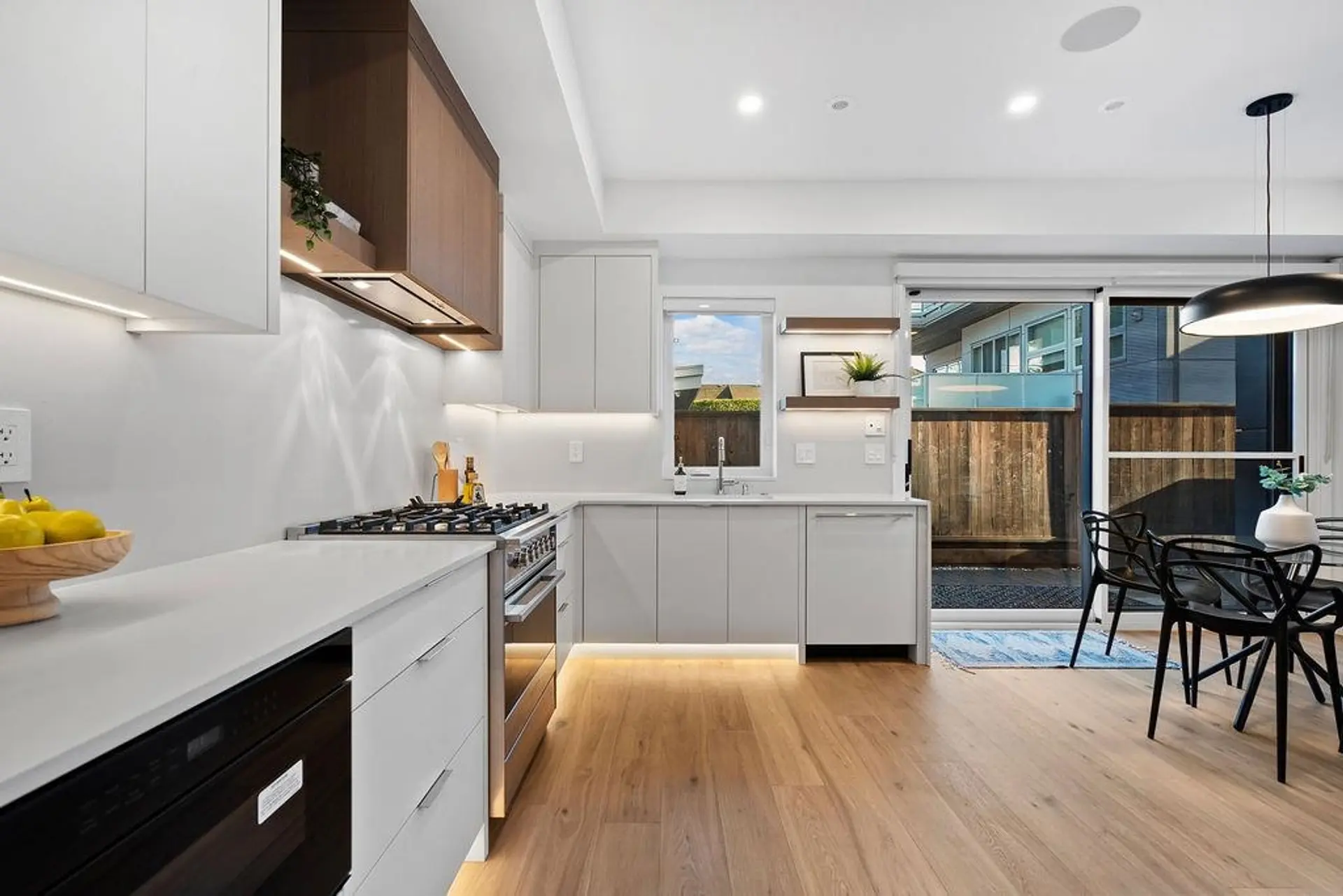 Property at 1135 W 33rd Avenue, Vancouver, BC