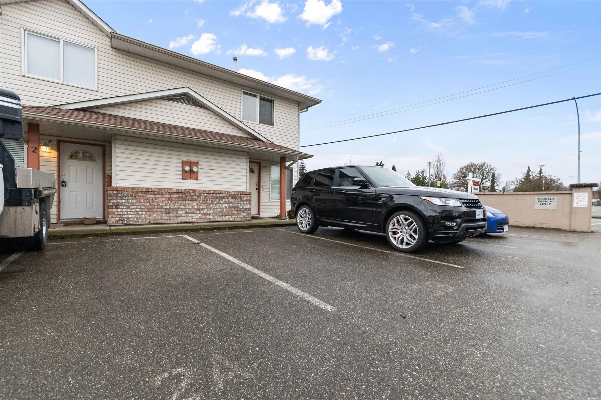 Property at #1 9206 Corbould Street, Chilliwack, BC