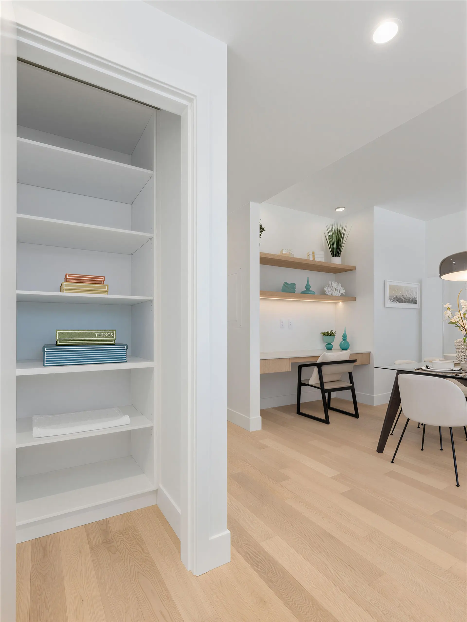 Property at #201 1475 FOSTER STREET, Surrey, BC