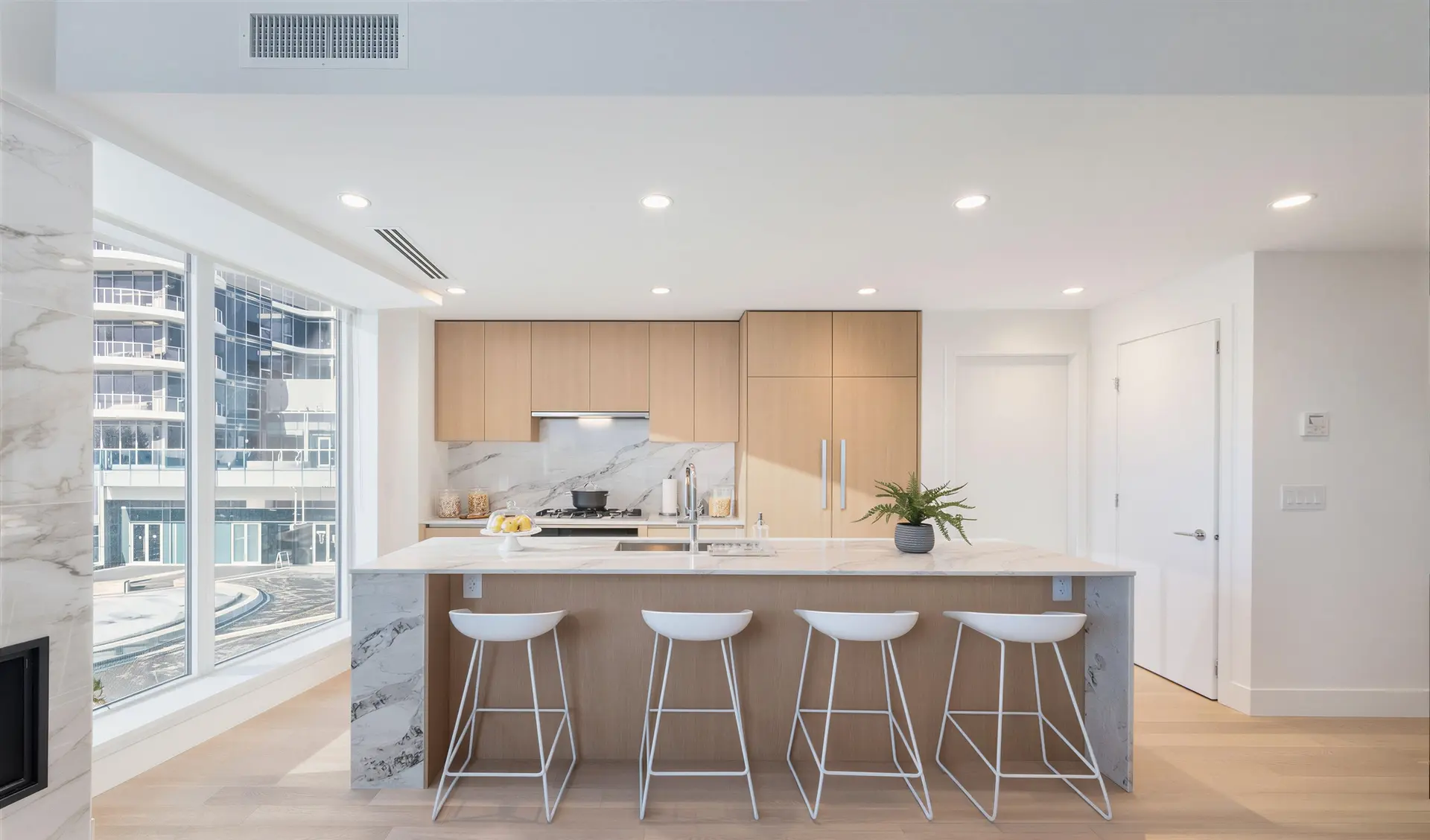 Property at #201 1475 FOSTER STREET, Surrey, BC