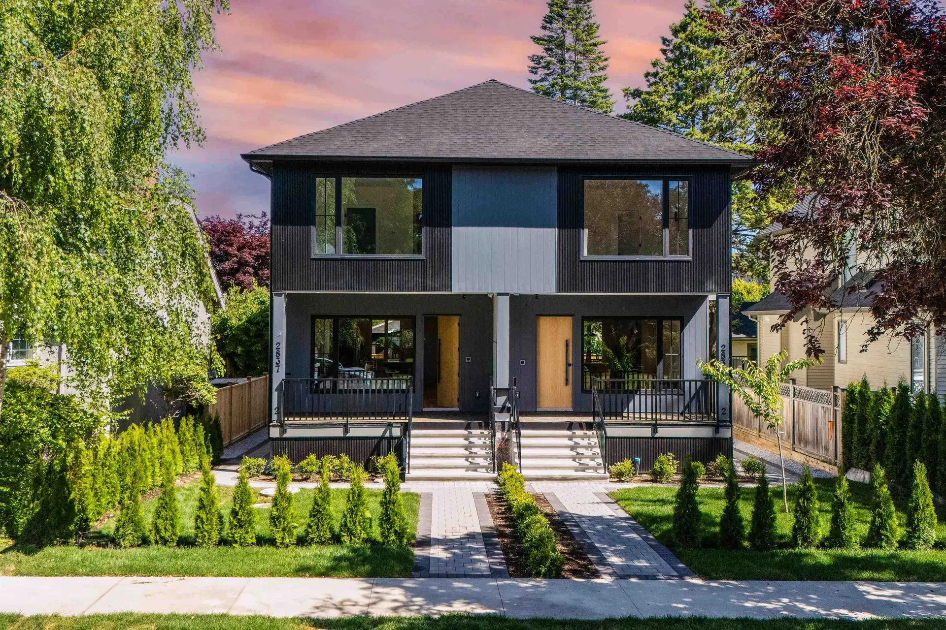 Property at 2837 W 31st Avenue, Vancouver, BC
