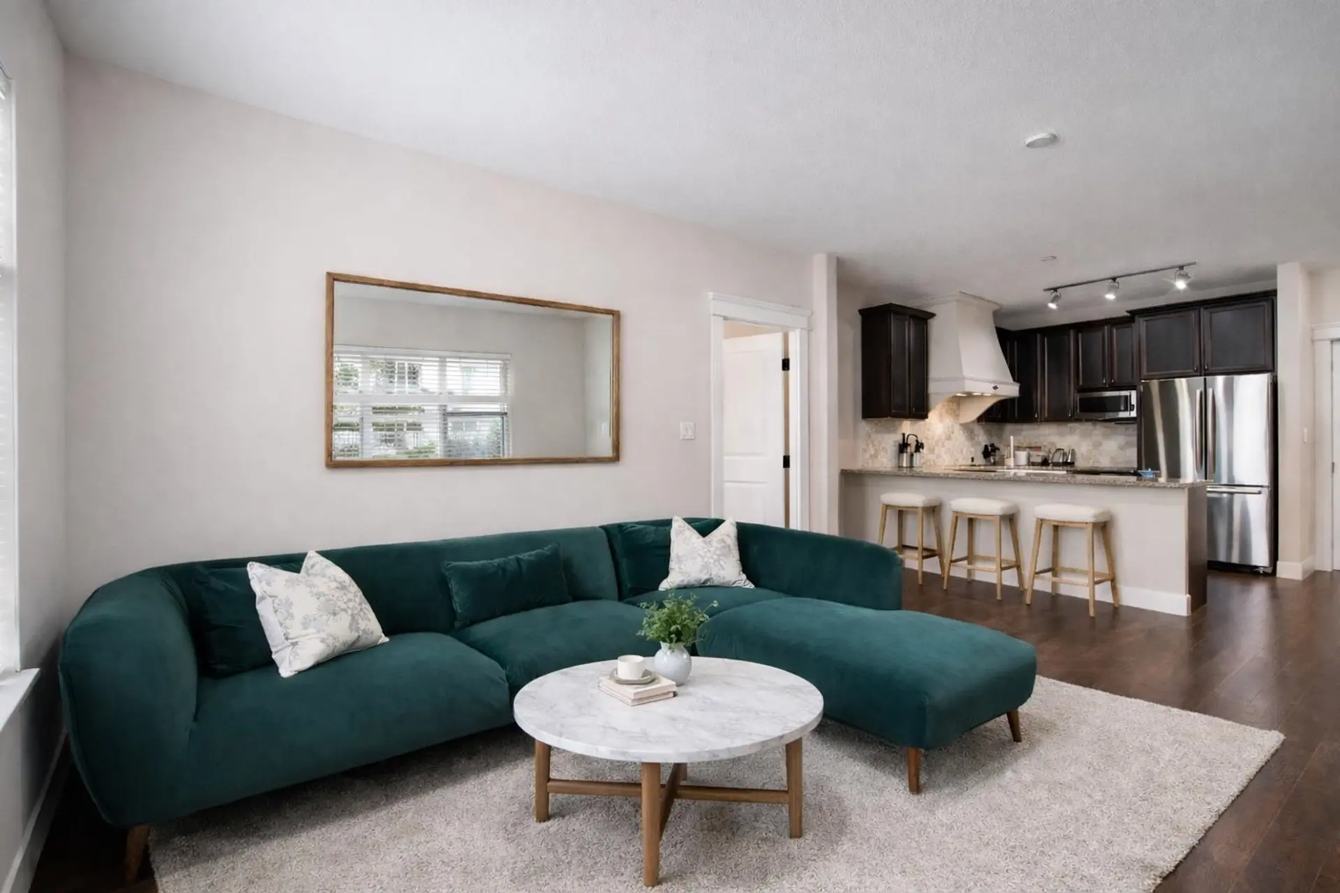 Property at #203 19530 65 AVENUE, Surrey, BC