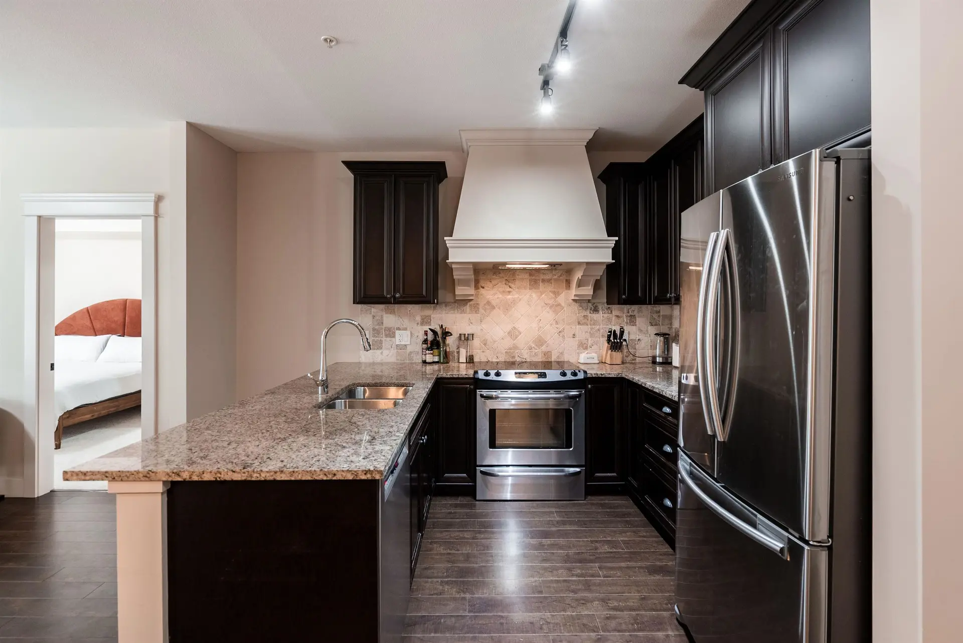 Property at #203 19530 65 AVENUE, Surrey, BC