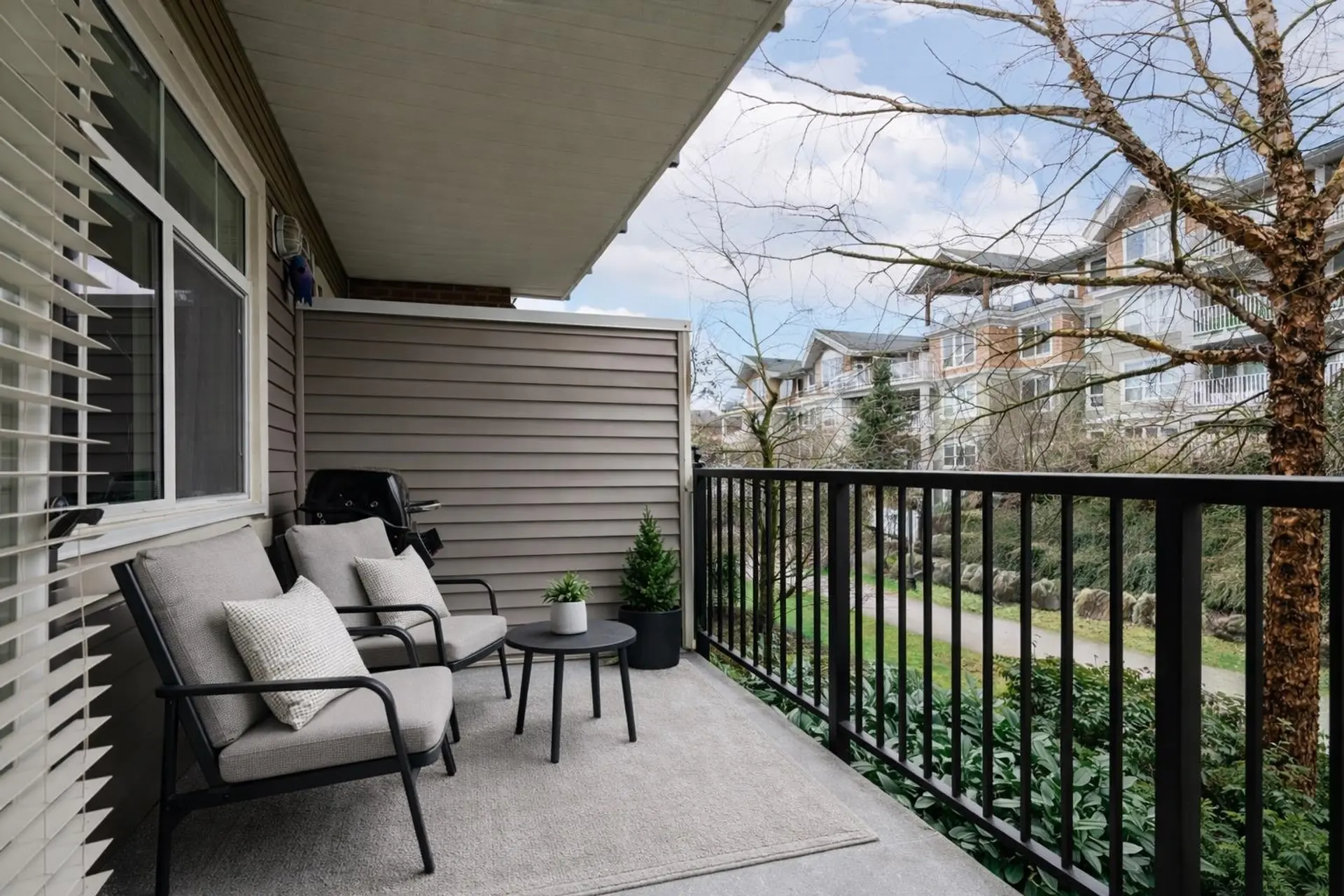 Property at #203 19530 65 AVENUE, Surrey, BC