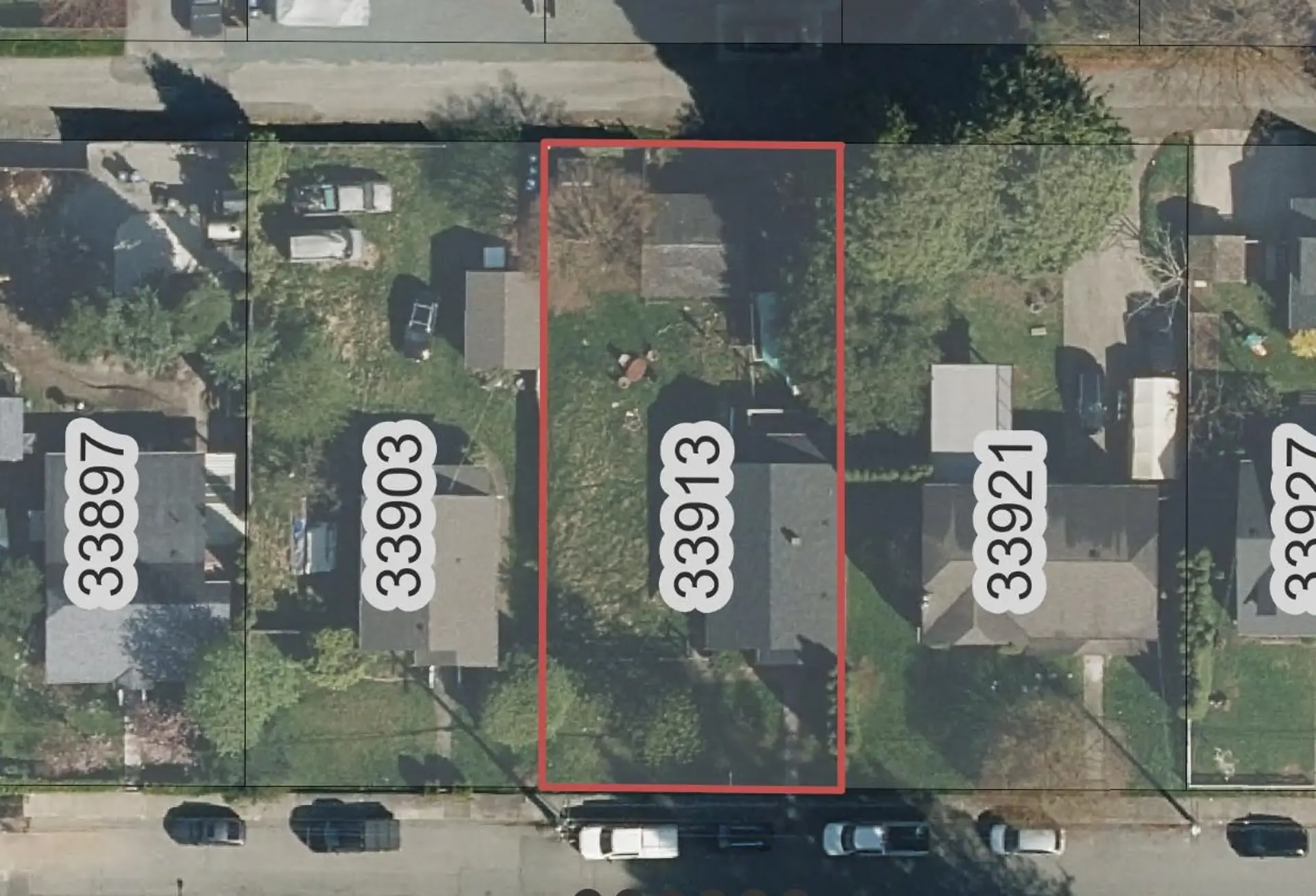 Property at 33913 PINE STREET, Abbotsford, BC