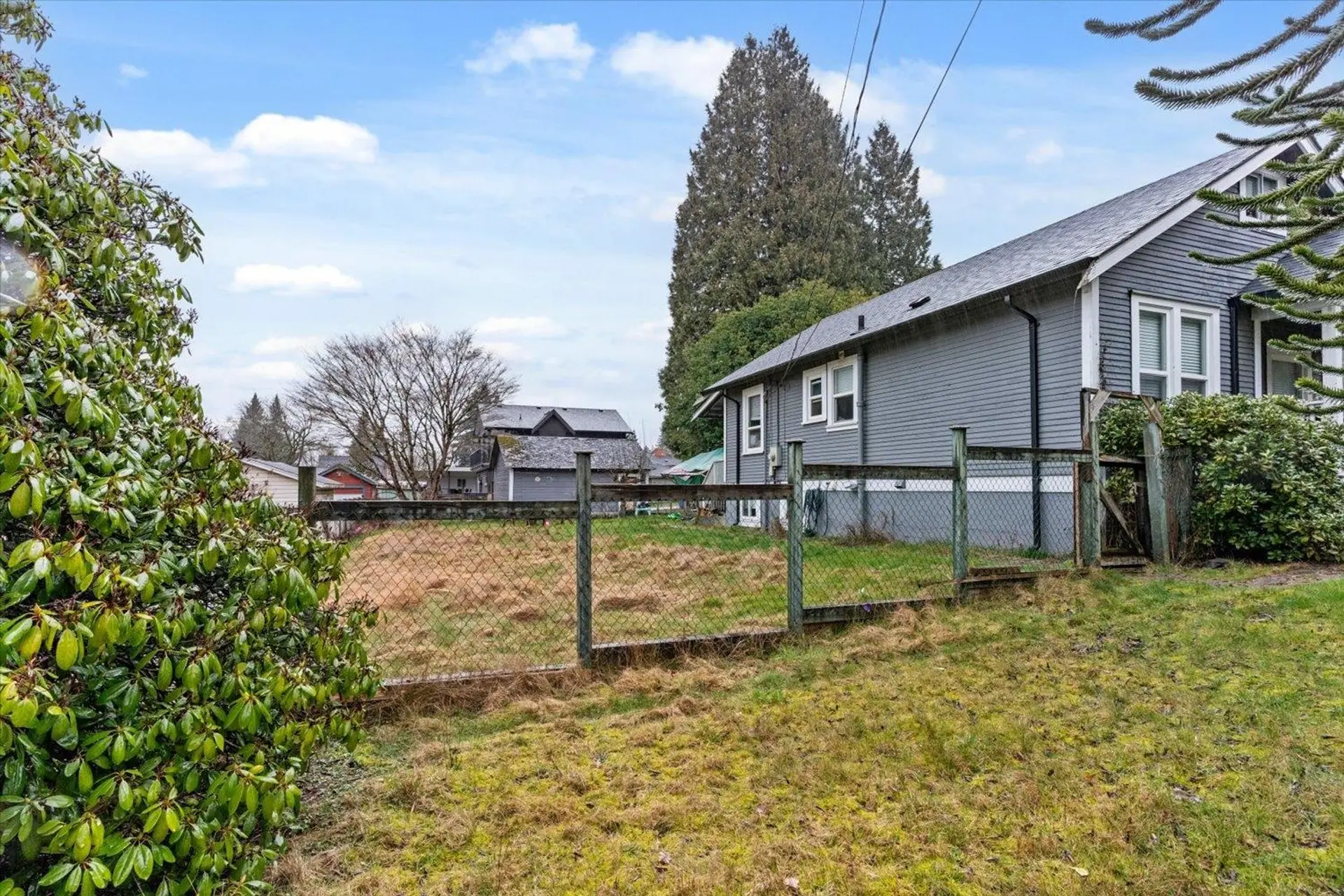 Property at 33913 PINE STREET, Abbotsford, BC