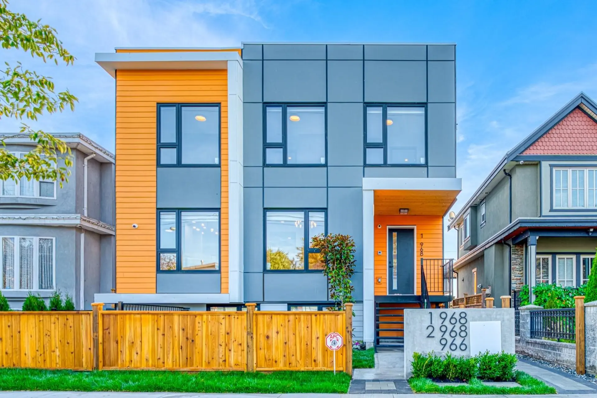 Property at #1 968 E 55th Avenue, Vancouver, BC
