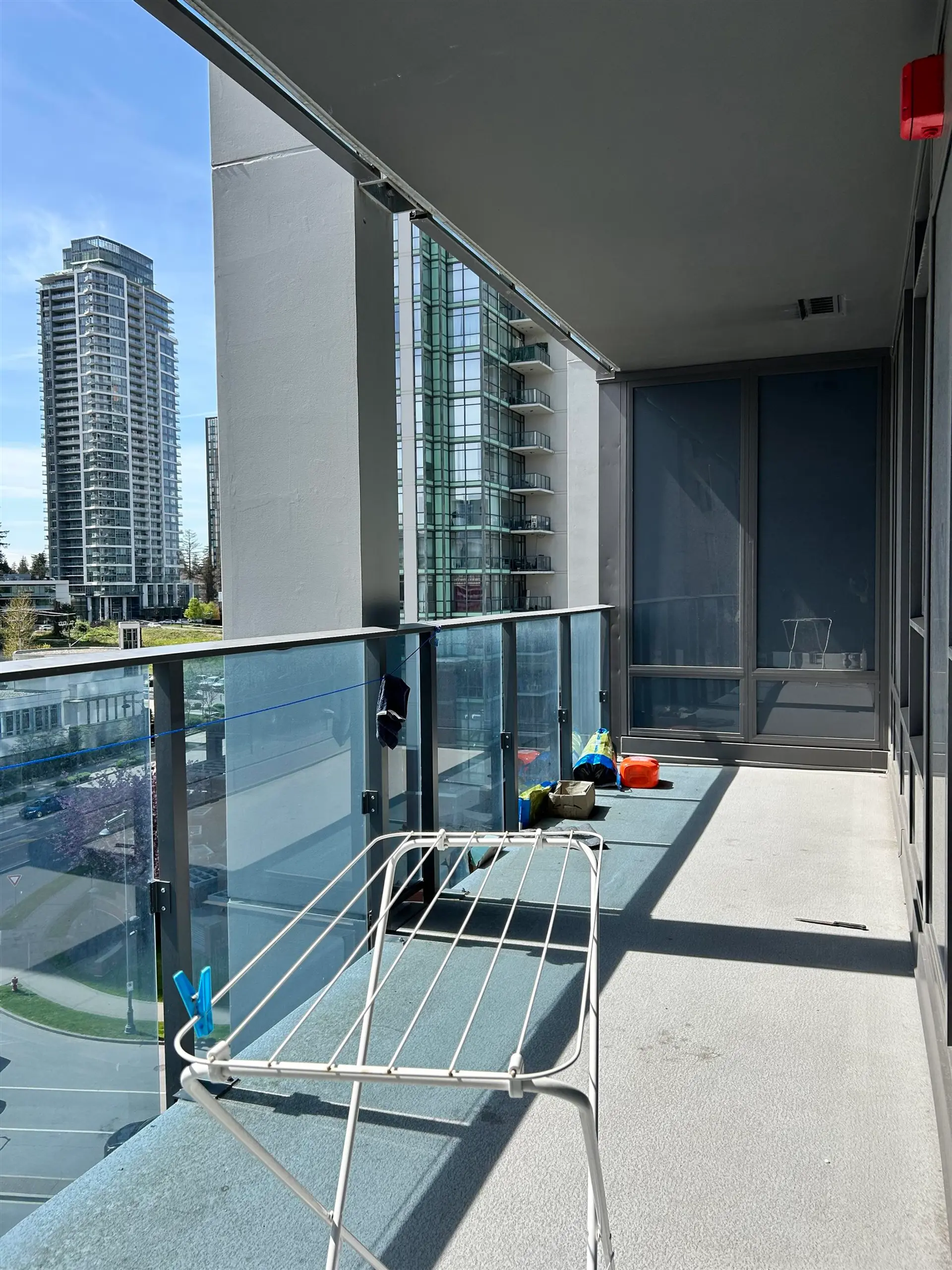 Property at #809 10448 University Drive, Surrey, BC