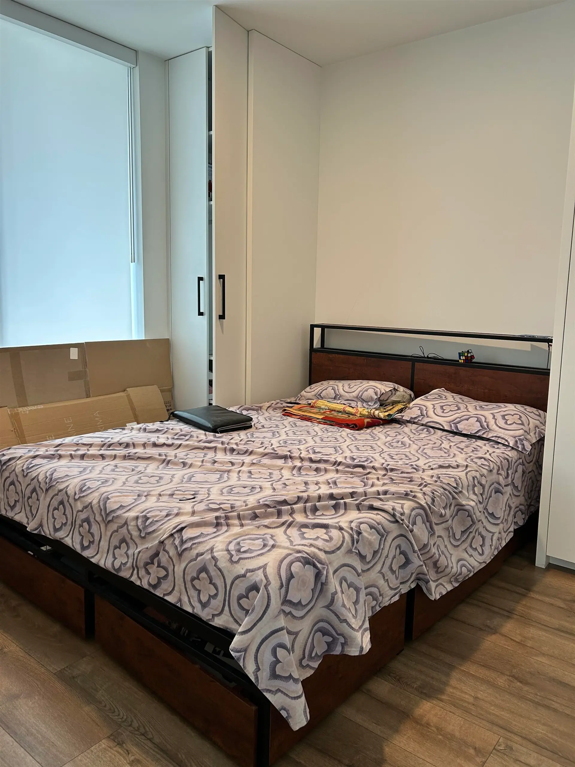 Property at #809 10448 University Drive, Surrey, BC