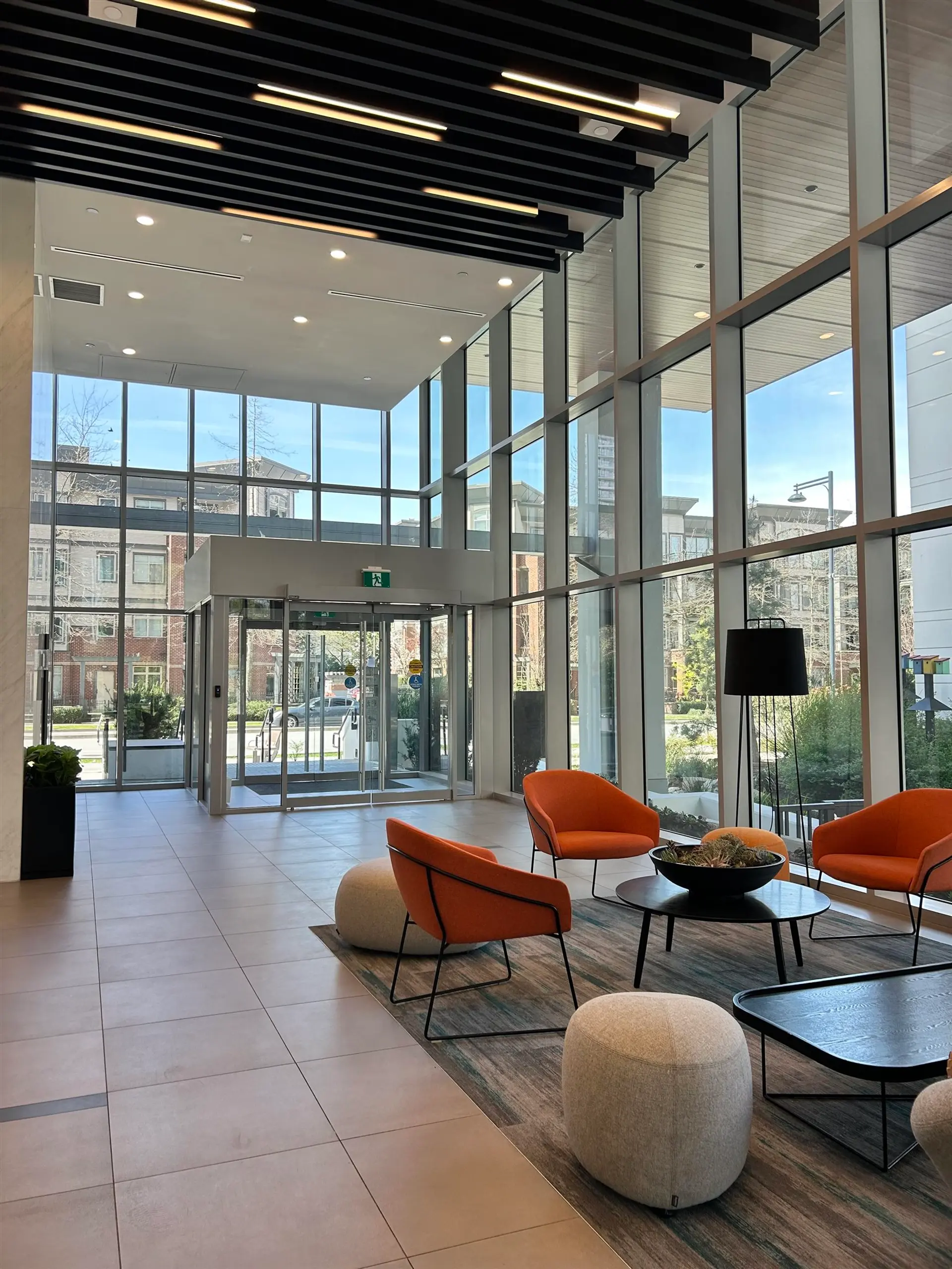 Property at #809 10448 University Drive, Surrey, BC