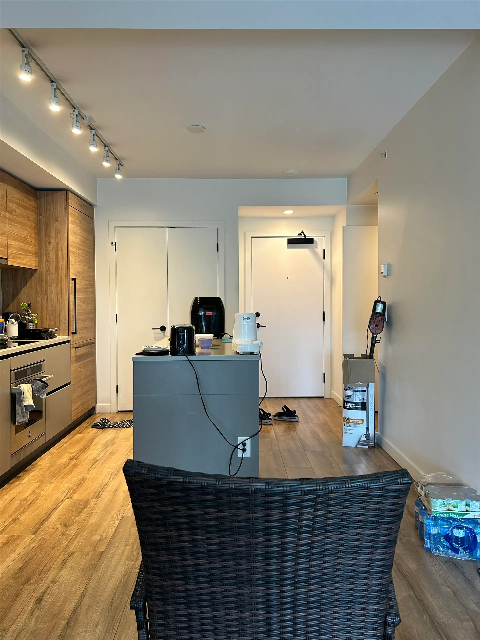 Property at #809 10448 University Drive, Surrey, BC