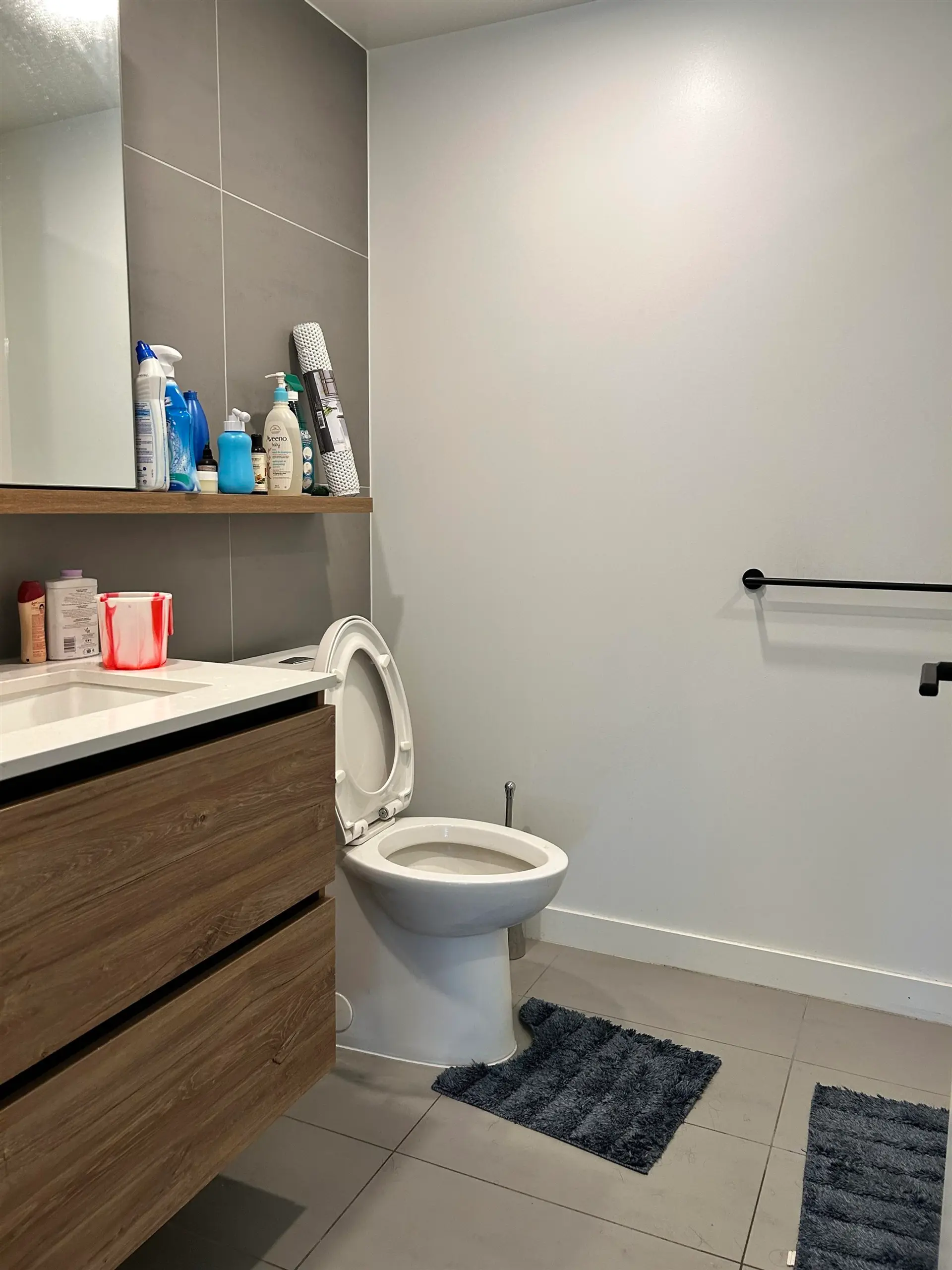 Property at #809 10448 University Drive, Surrey, BC