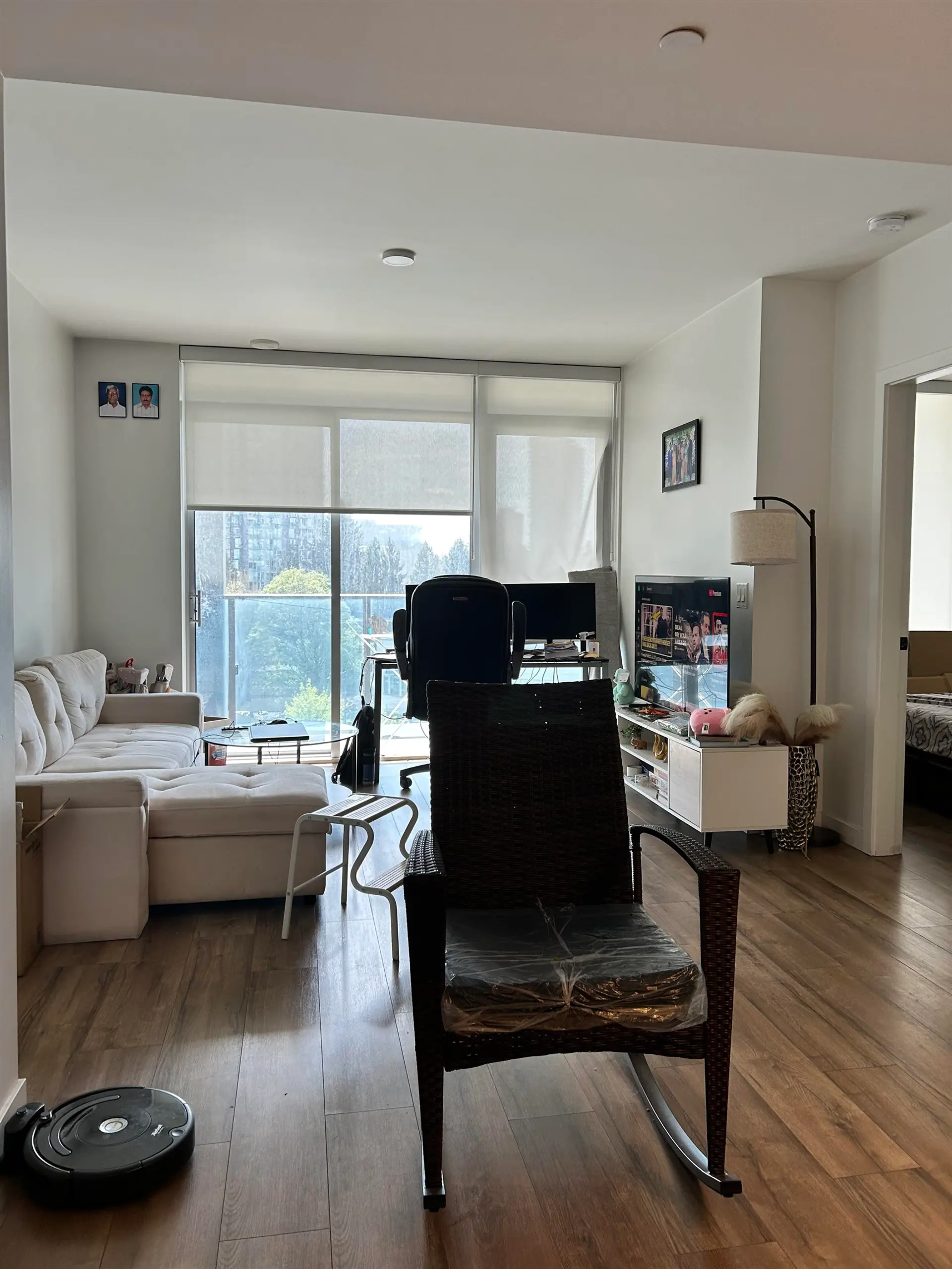 Property at #809 10448 University Drive, Surrey, BC