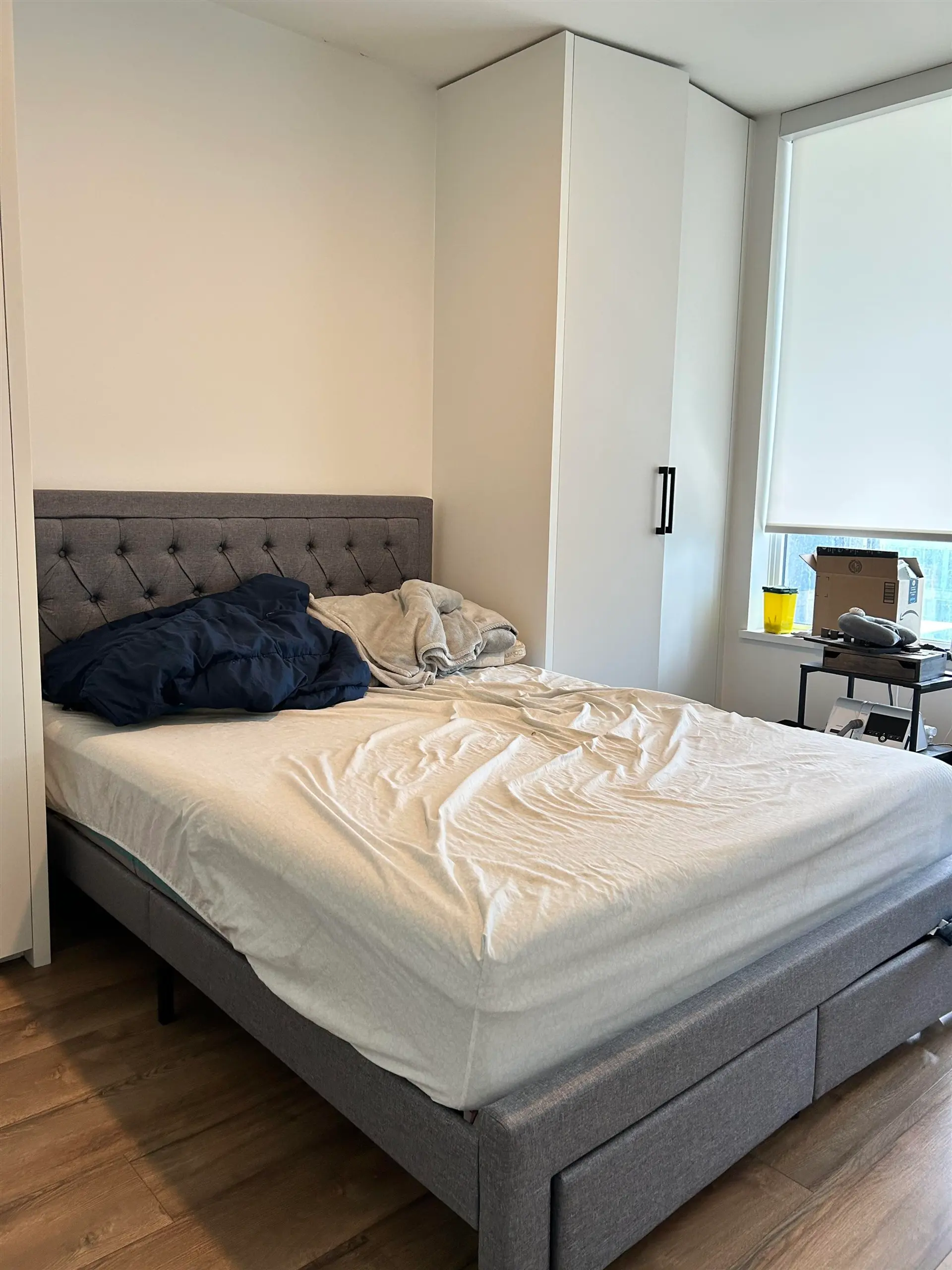 Property at #809 10448 University Drive, Surrey, BC