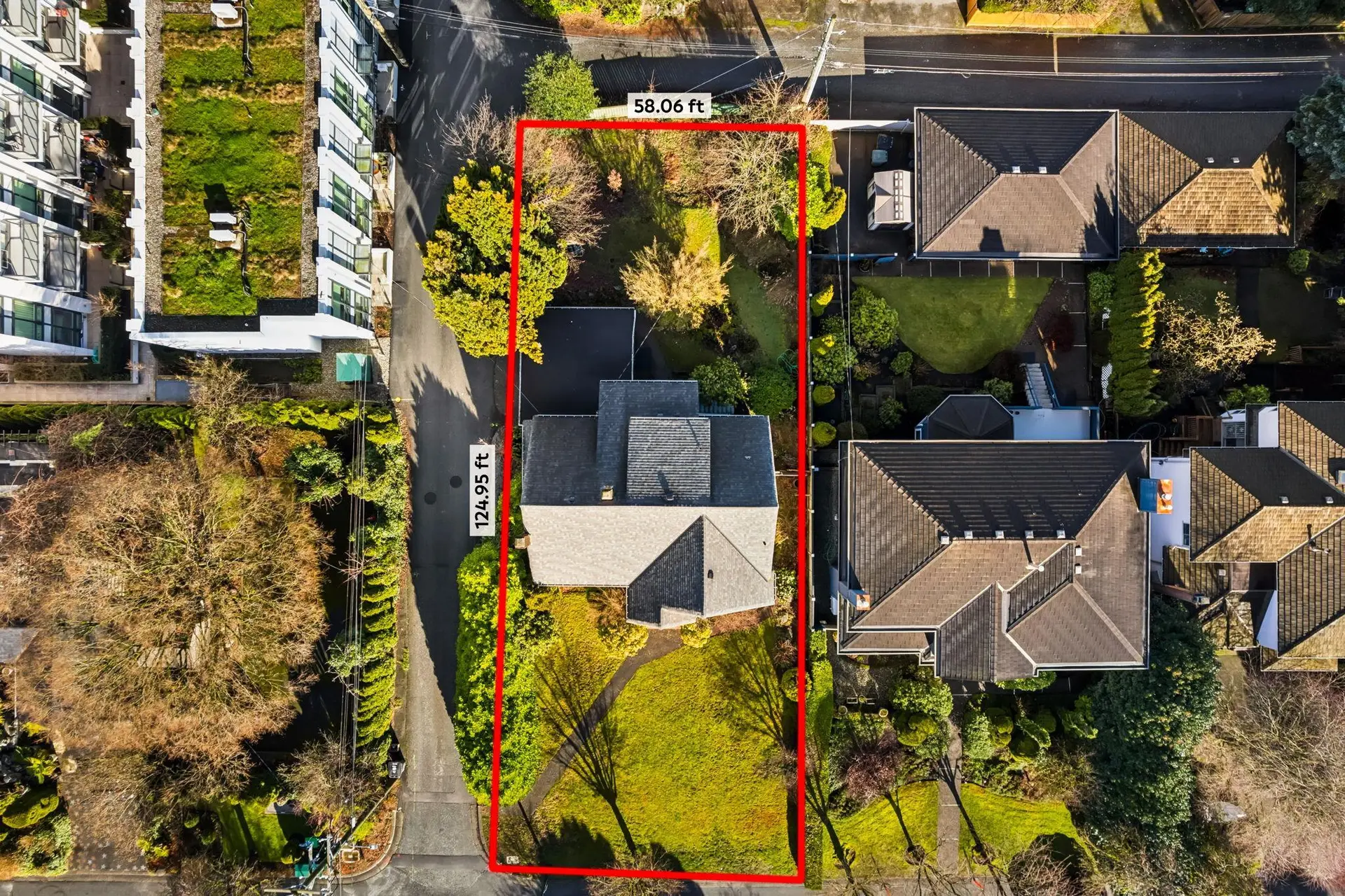Property at 475 W 27th Avenue, Vancouver, BC