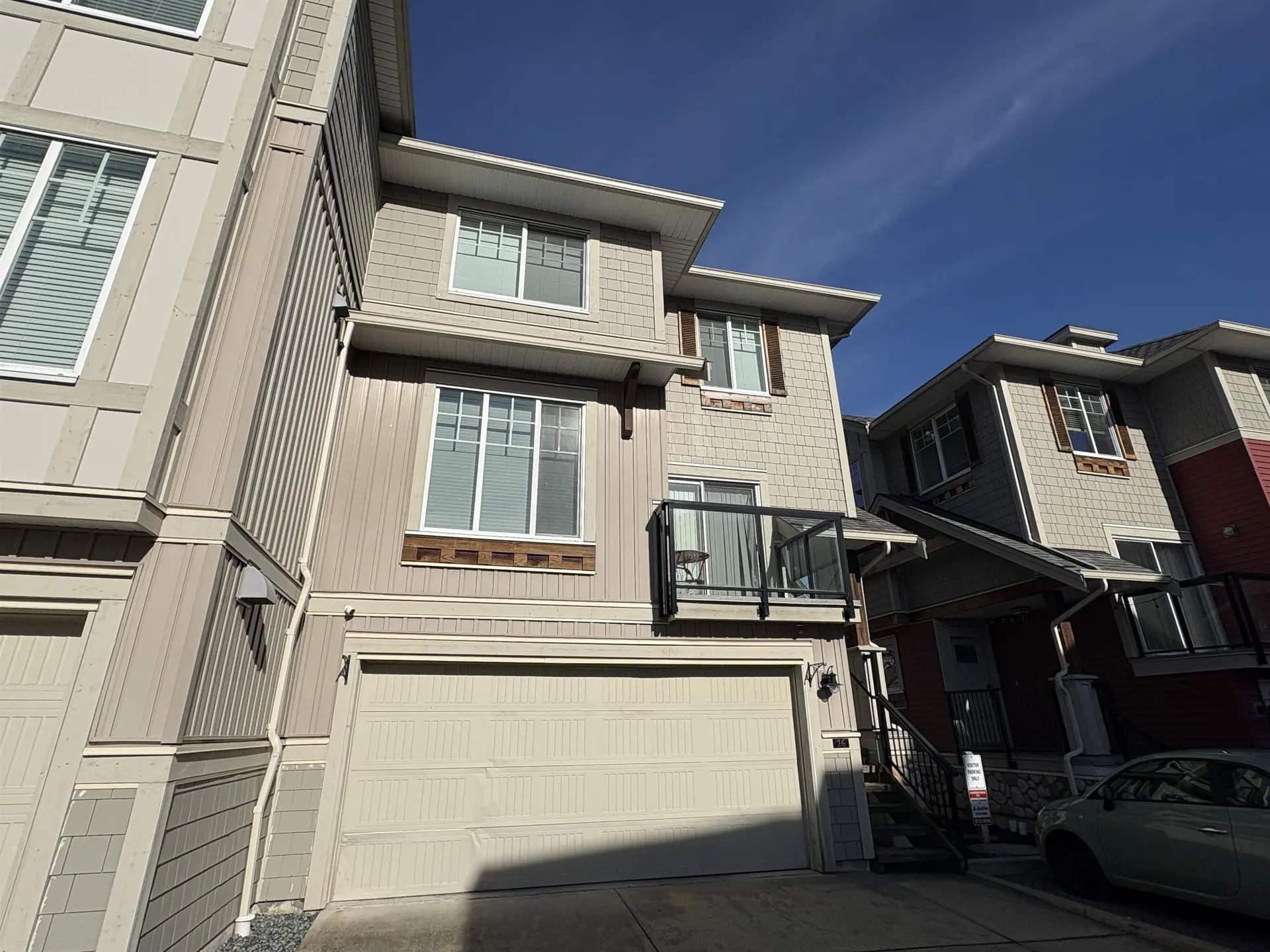 Property at #26 20498 82 AVENUE, Langley, BC