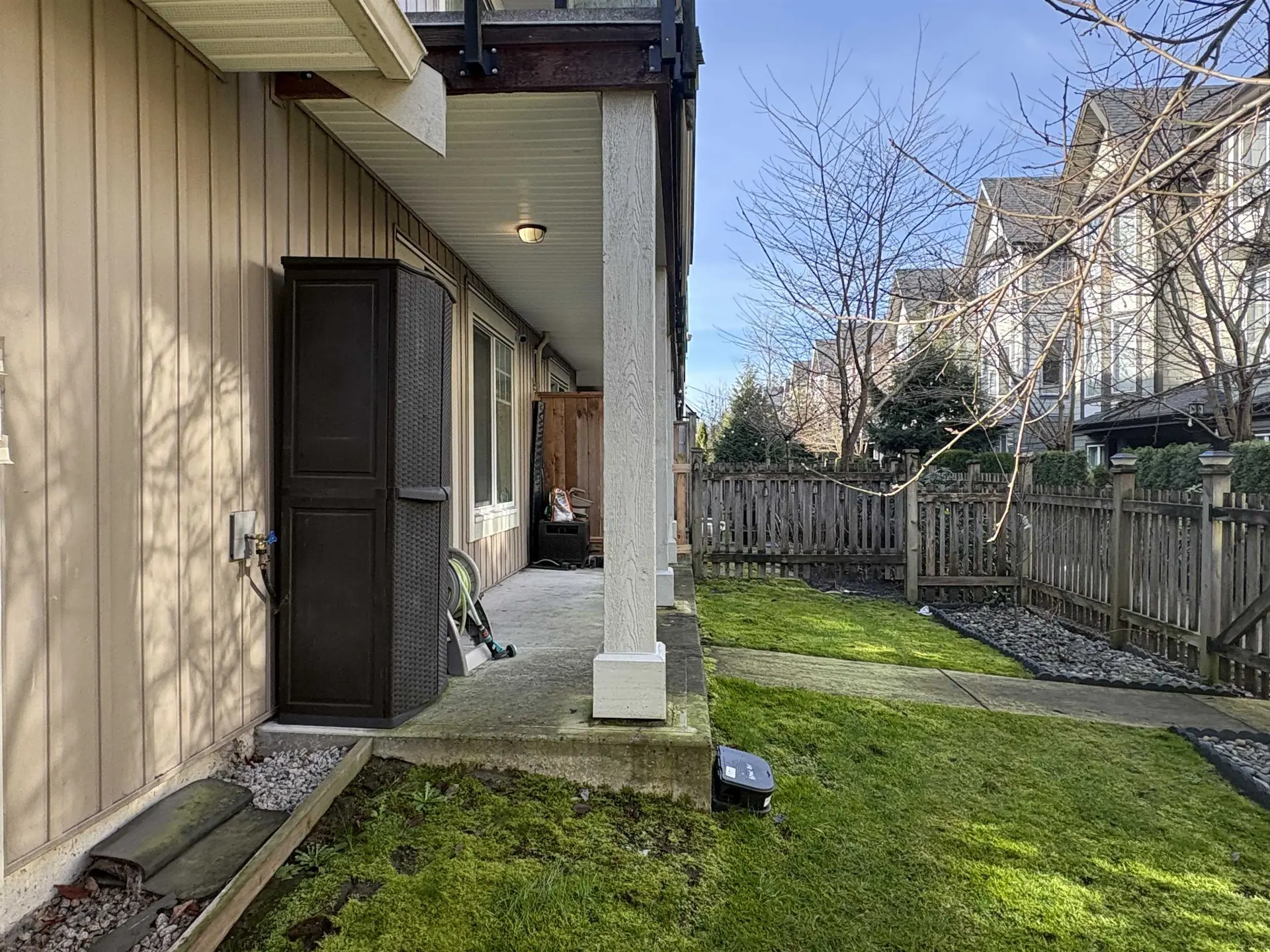 Property at #26 20498 82 AVENUE, Langley, BC