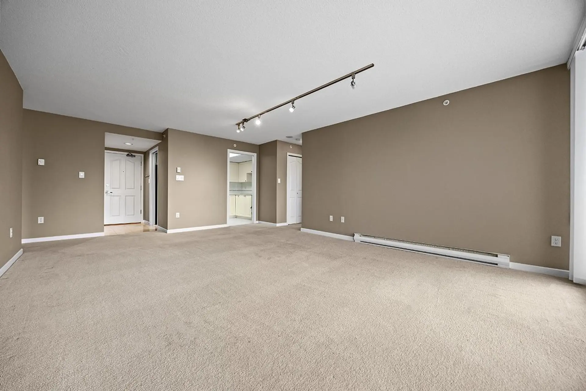 Property at #804 6080 MINORU BOULEVARD, Richmond, BC