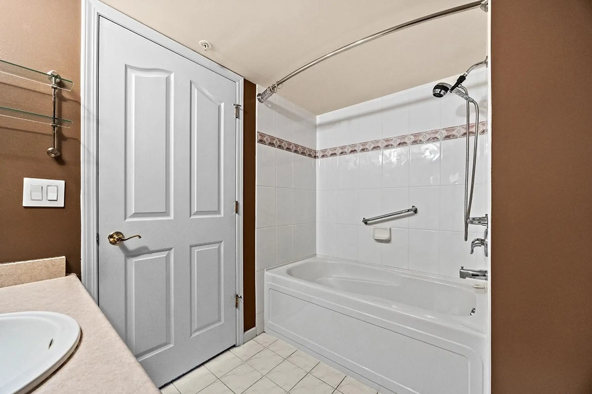 Property at #804 6080 MINORU BOULEVARD, Richmond, BC