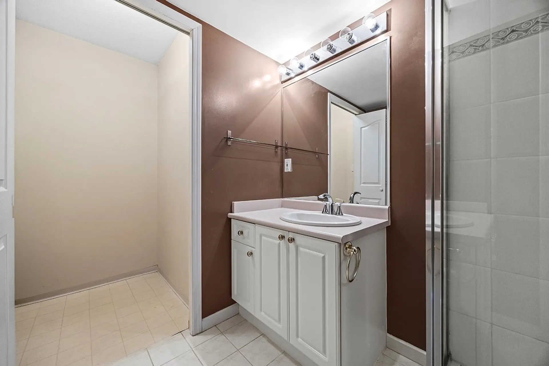 Property at #804 6080 MINORU BOULEVARD, Richmond, BC