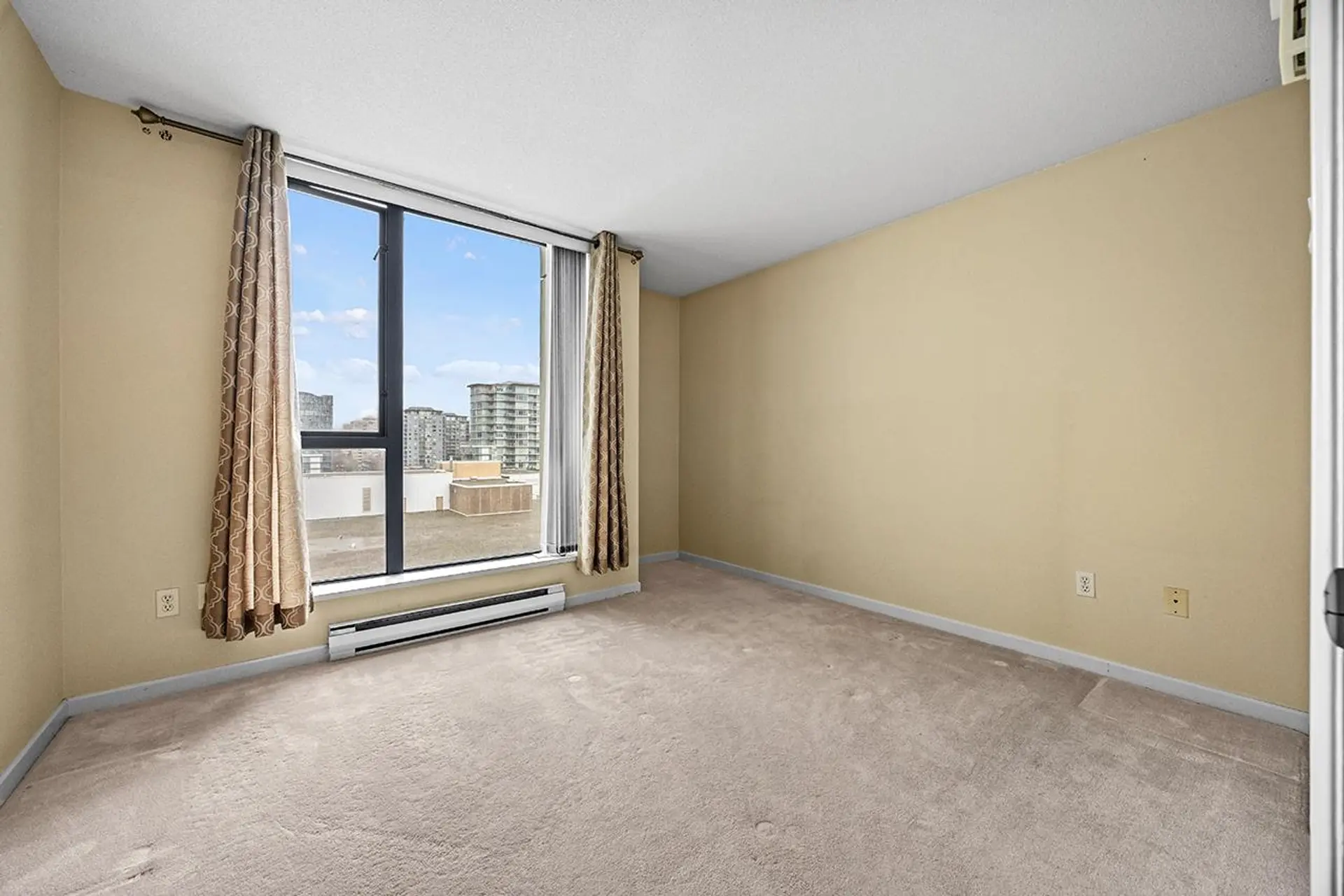 Property at #804 6080 MINORU BOULEVARD, Richmond, BC