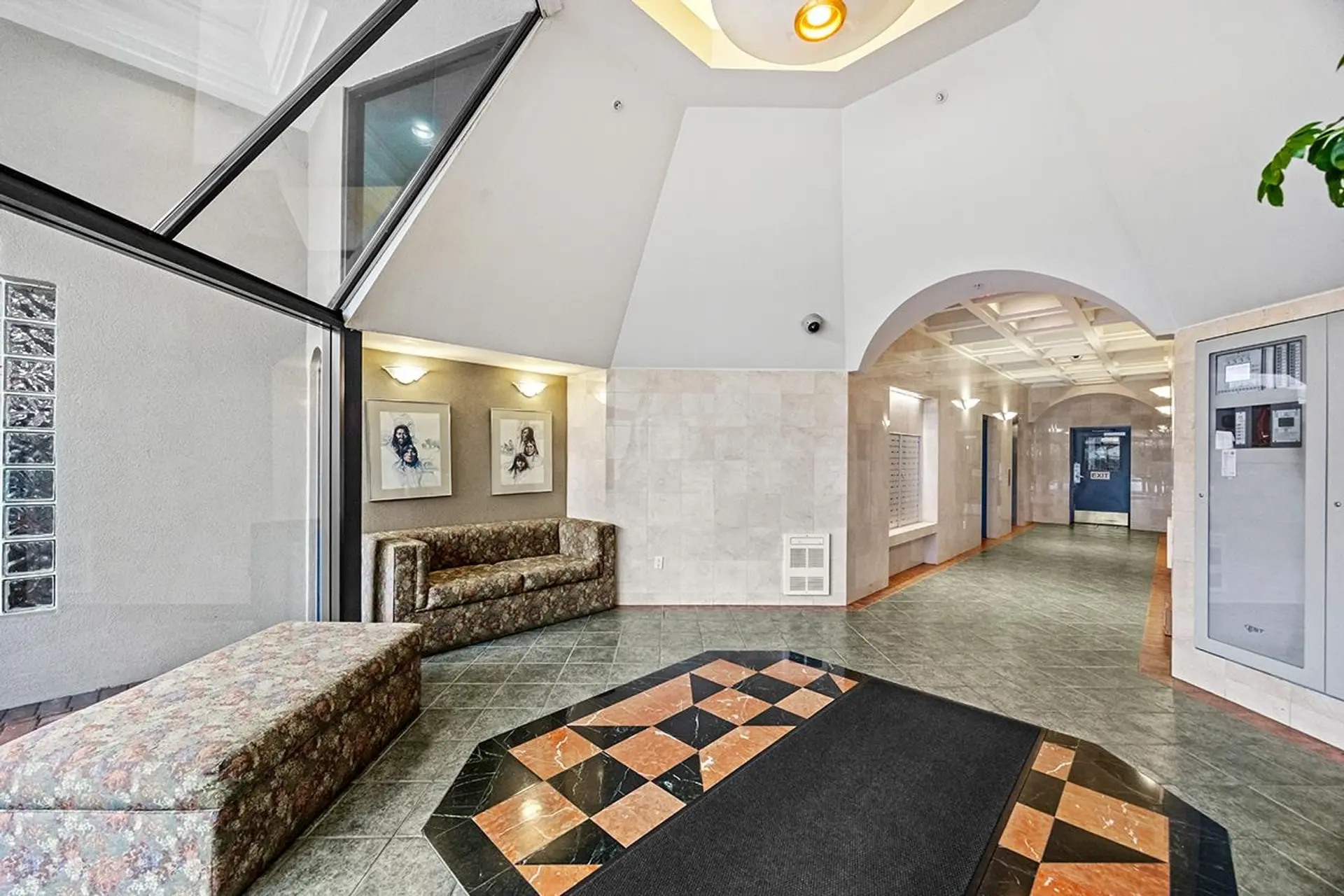 Property at #804 6080 MINORU BOULEVARD, Richmond, BC