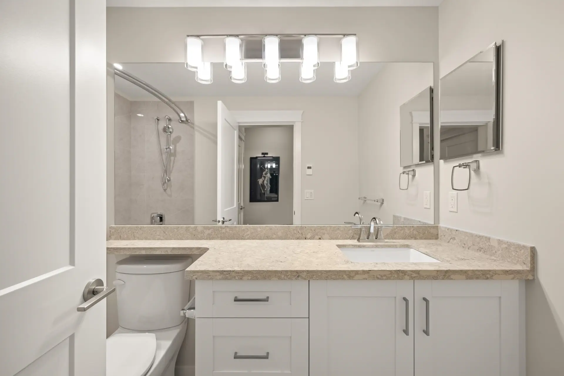 Property at #A215 8233 208B STREET, Langley, BC