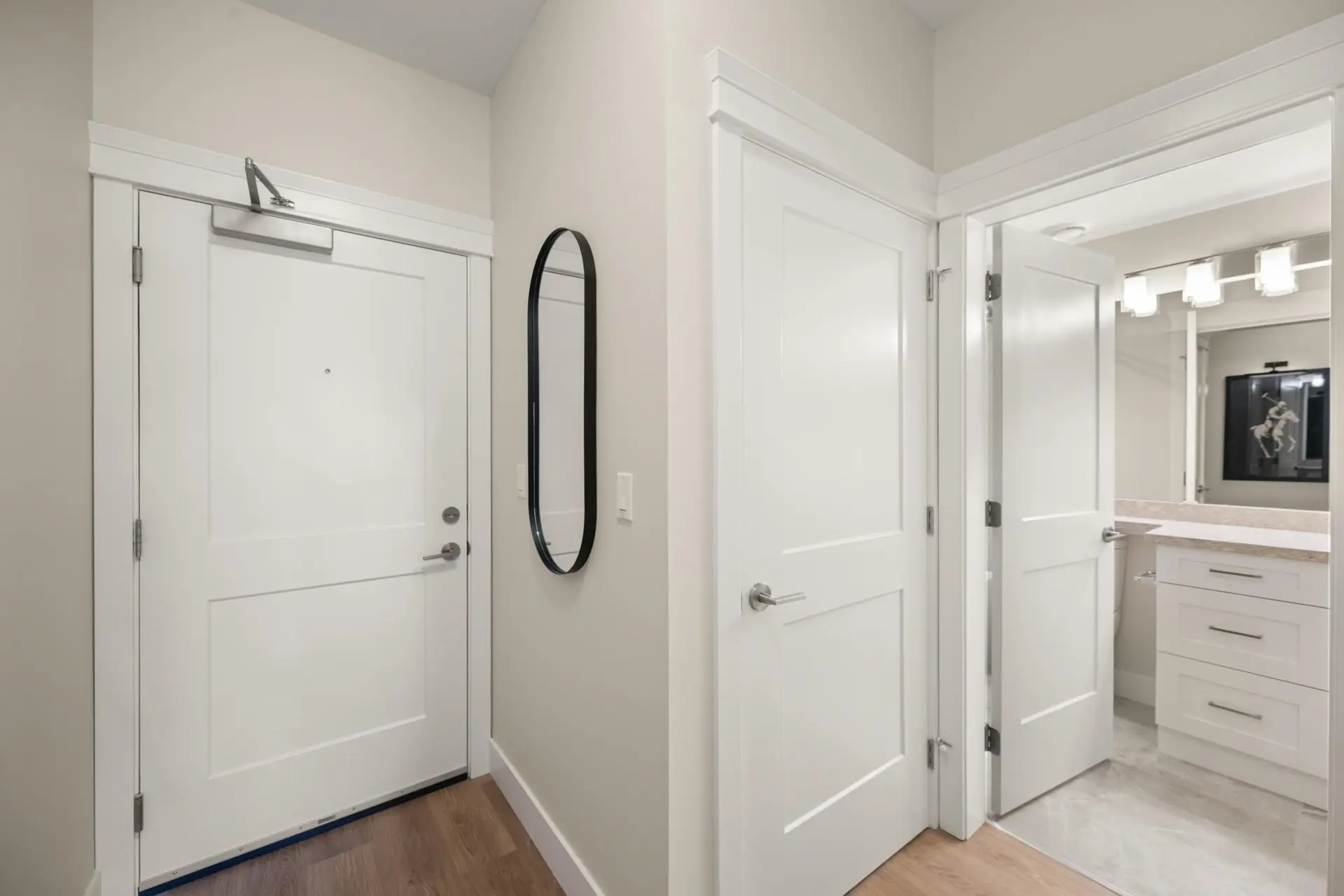 Property at #A215 8233 208B STREET, Langley, BC