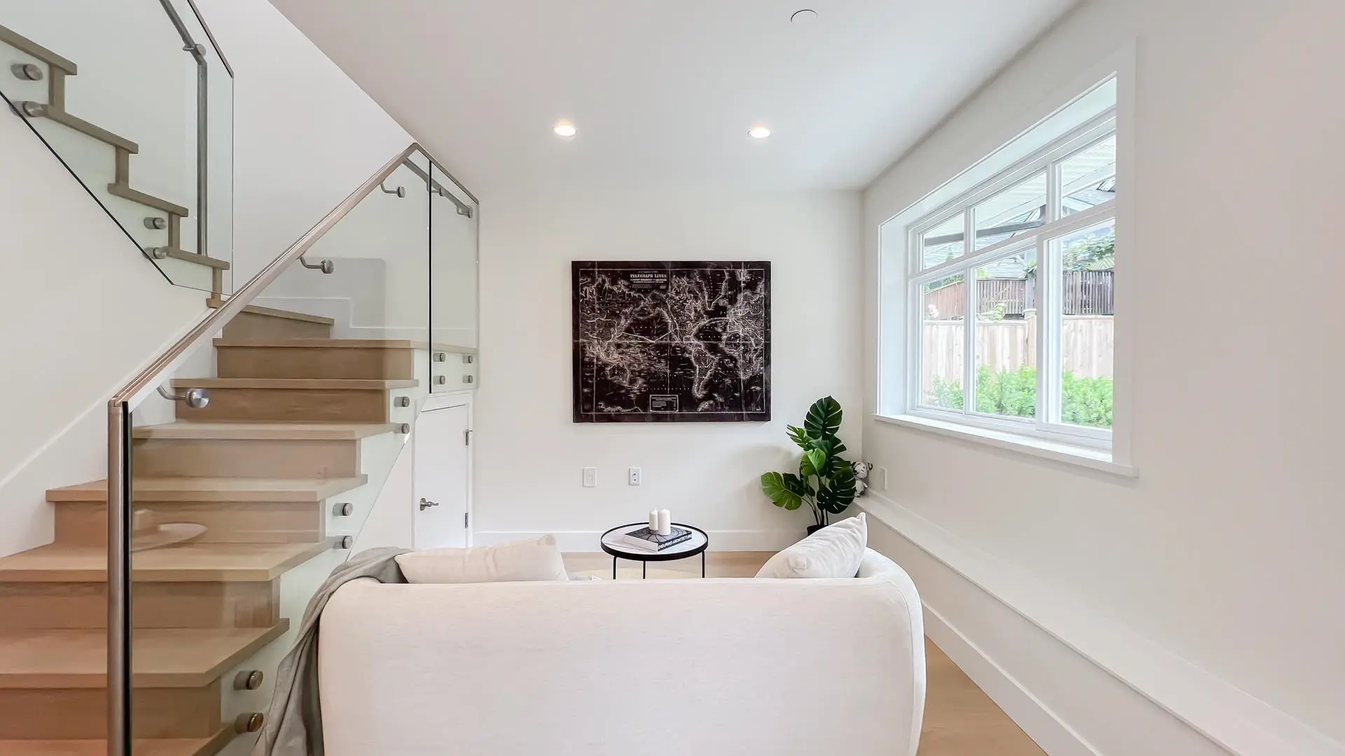 Property at 1155 KEEFER STREET, Vancouver, BC