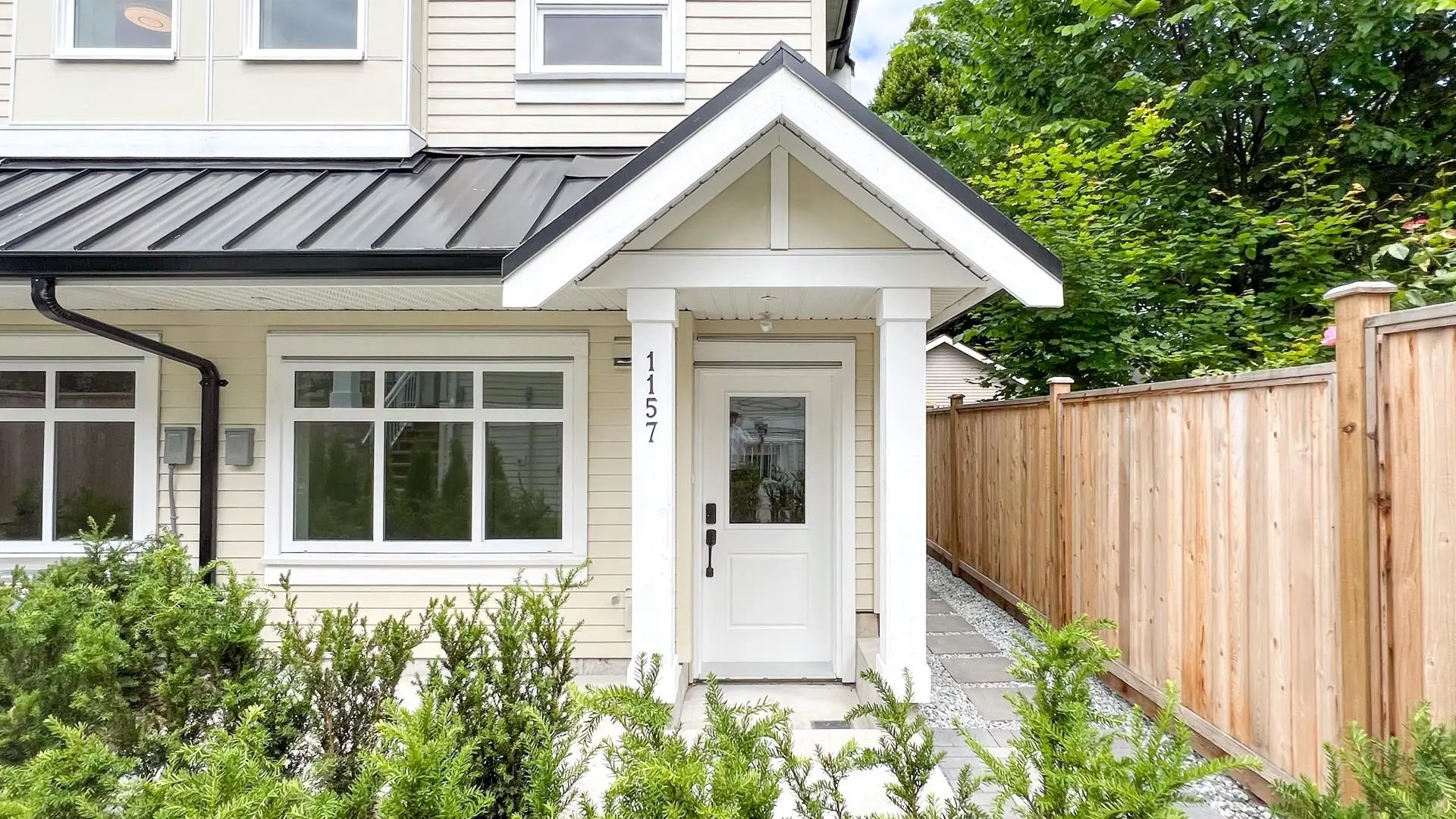 Property at 1157 KEEFER STREET, Vancouver, BC