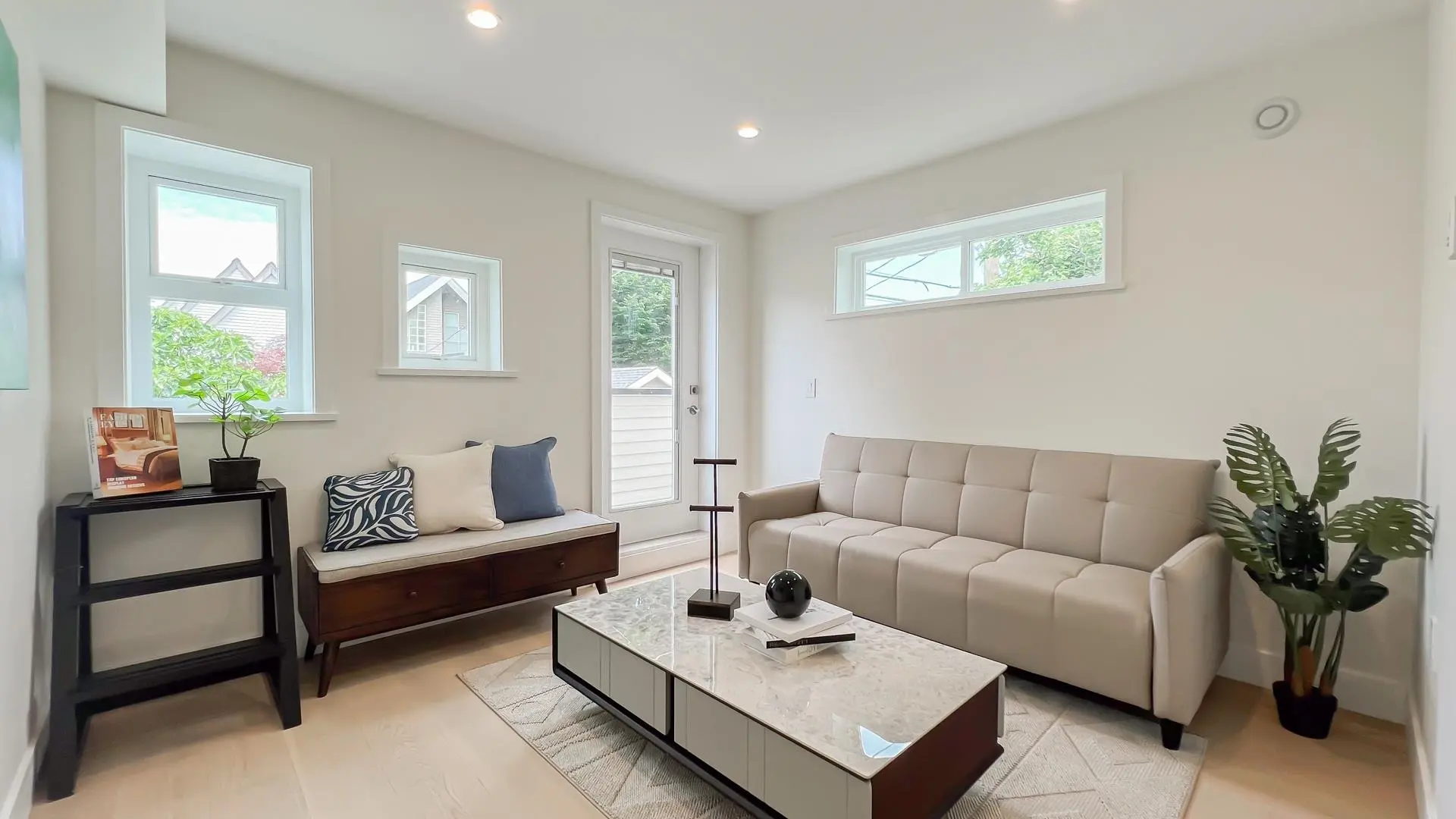 Property at 1157 KEEFER STREET, Vancouver, BC