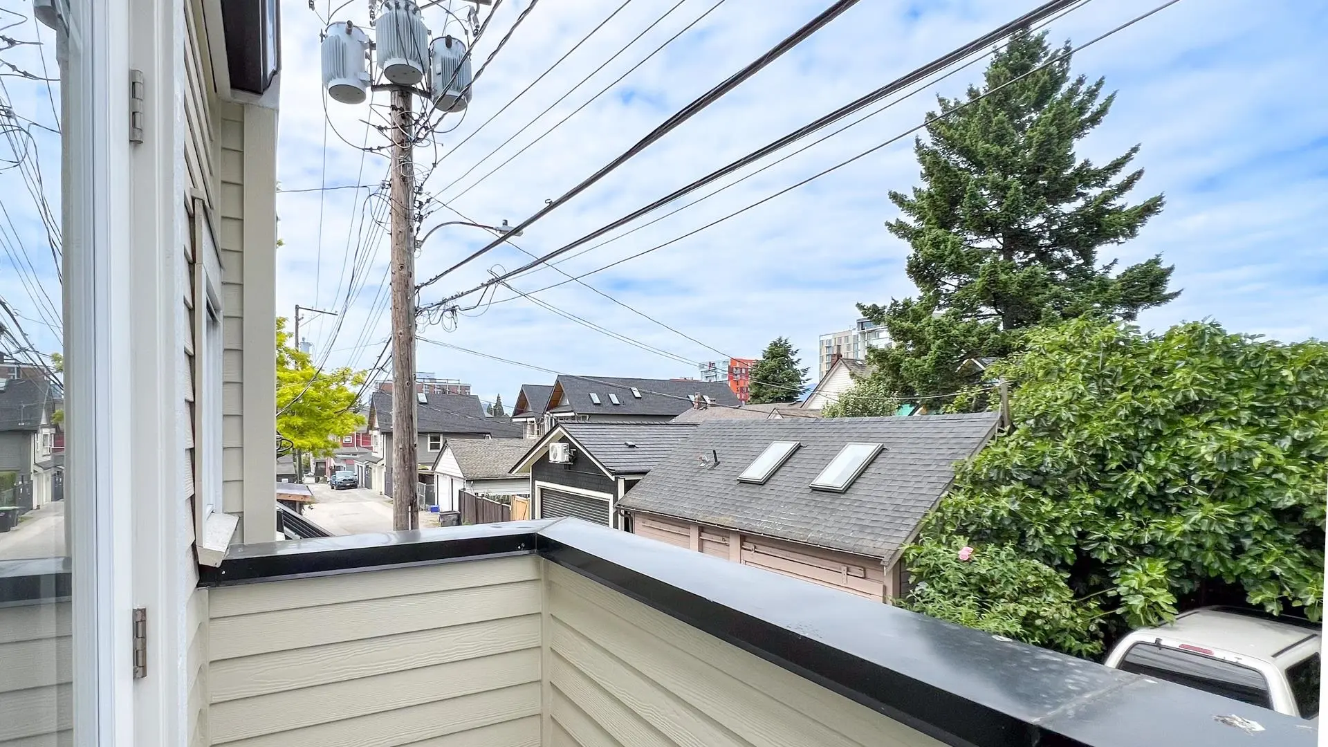 Property at 1157 KEEFER STREET, Vancouver, BC