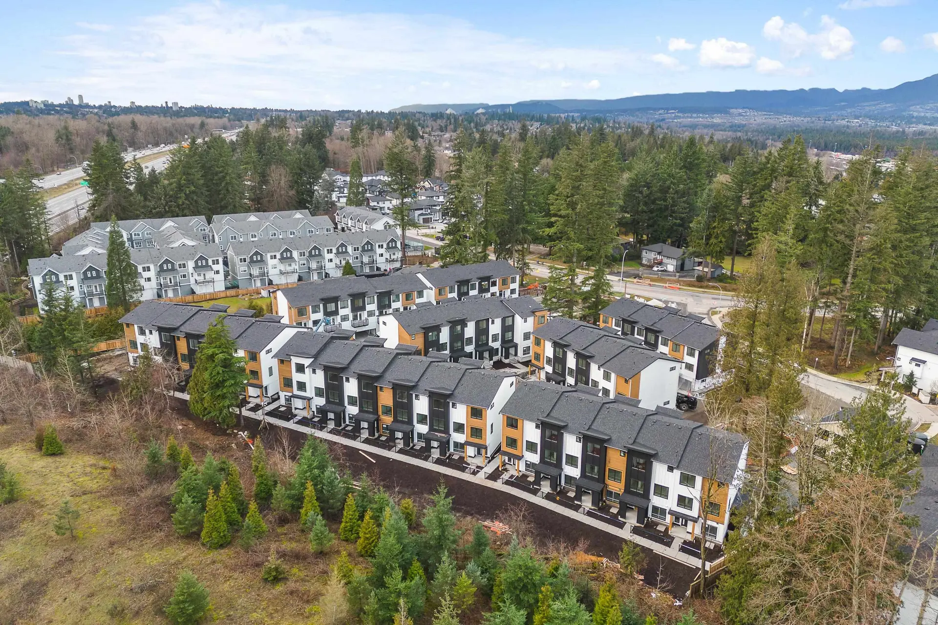 Property at #7 17538 100 AVENUE, Surrey, BC