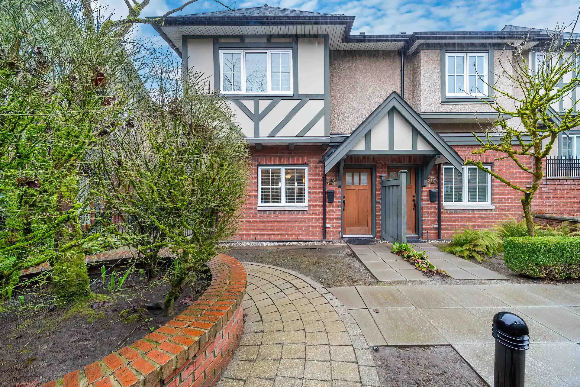 Property at 6139 Oak Street, Vancouver, BC