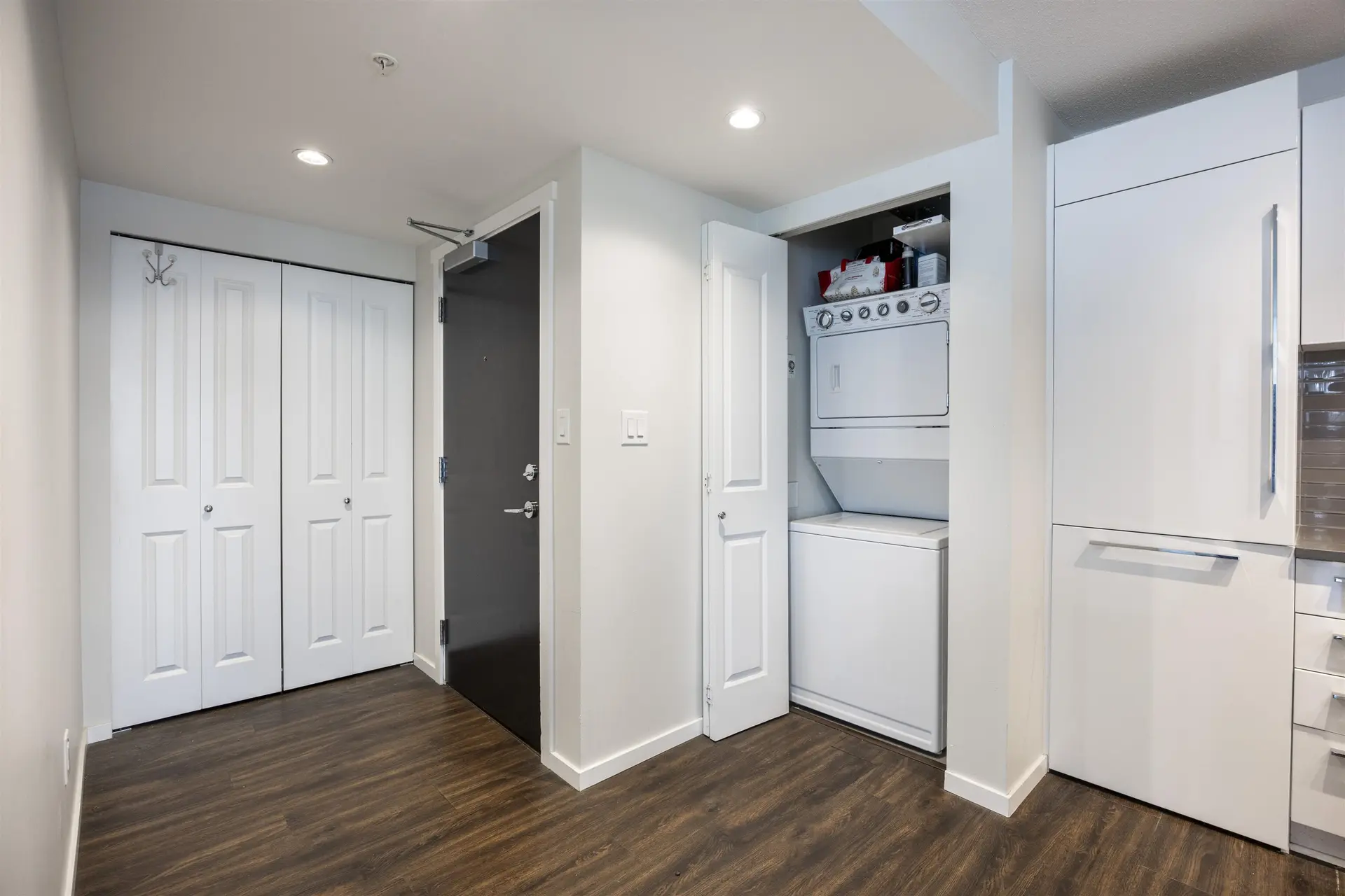 Property at #705 6658 DOW AVENUE, Burnaby, BC