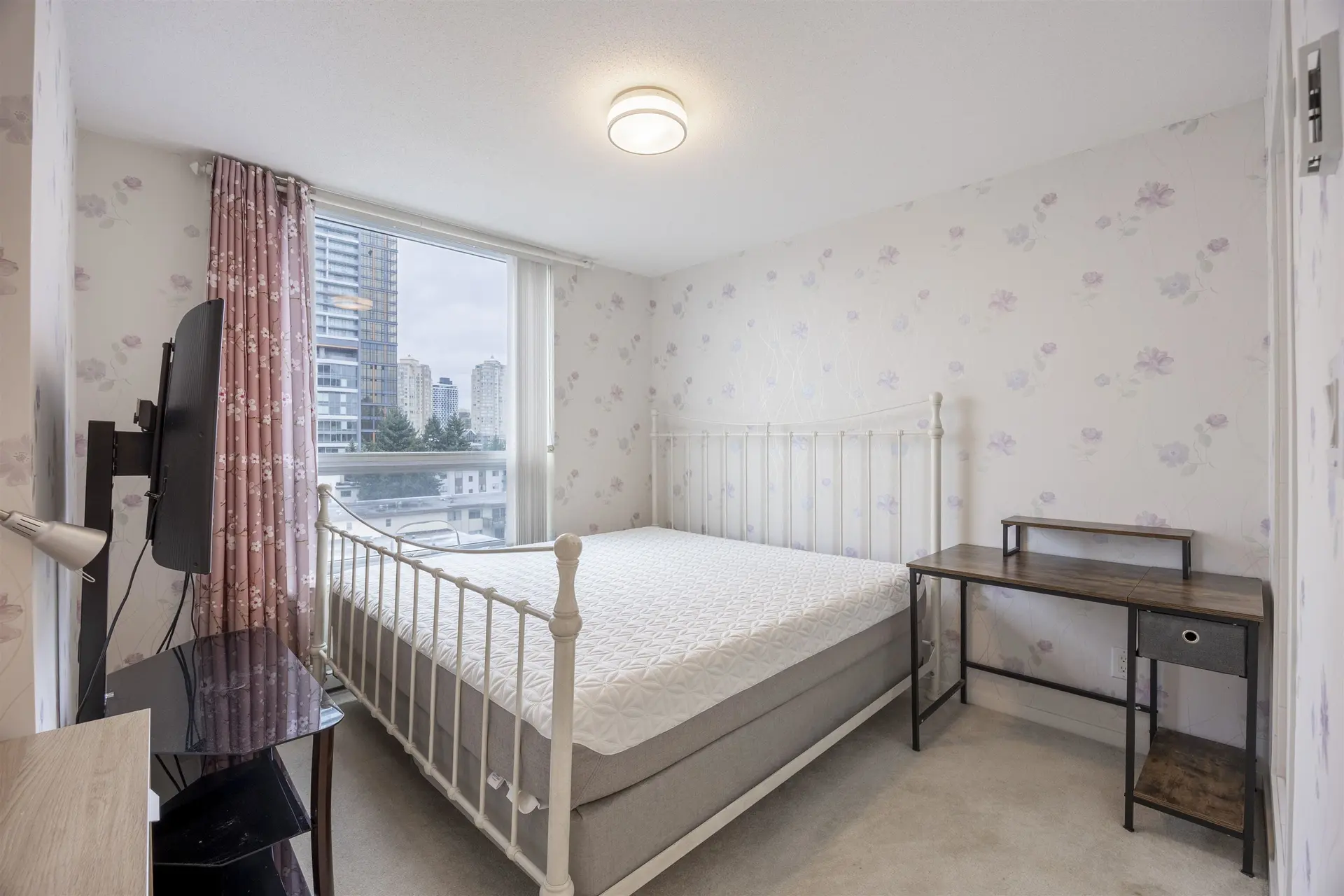 Property at #705 6658 DOW AVENUE, Burnaby, BC