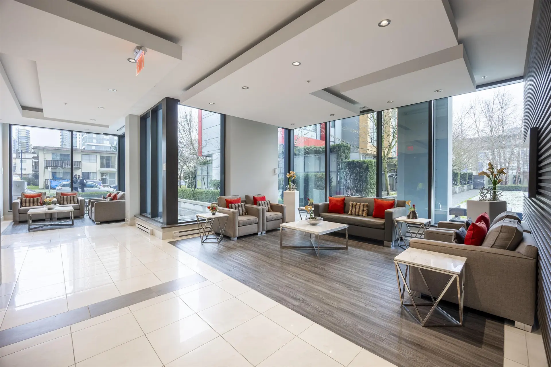 Property at #705 6658 DOW AVENUE, Burnaby, BC